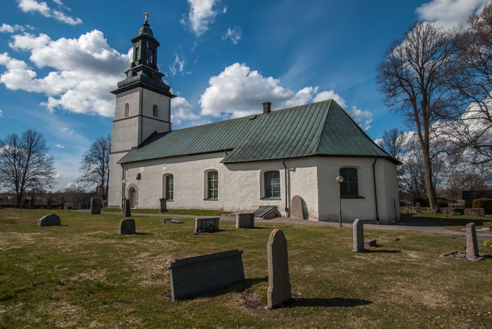 Nikon D80 sample photo. Knista assembly, knista church photography