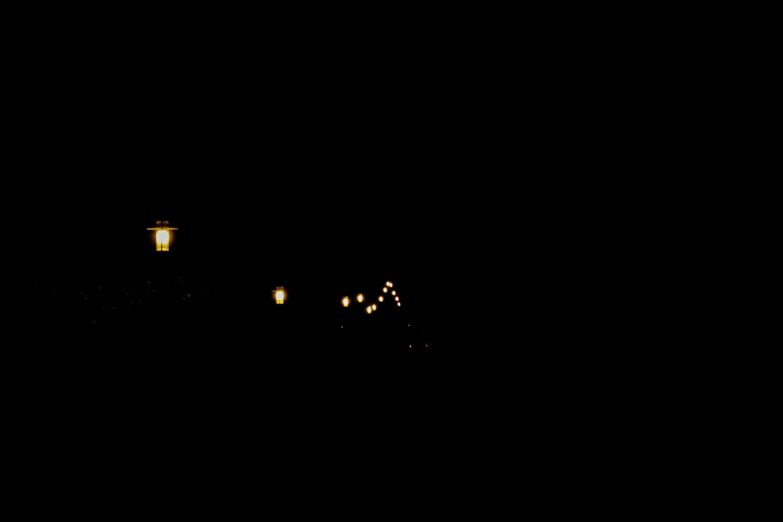 Canon EOS 70D sample photo. Street, lights photography