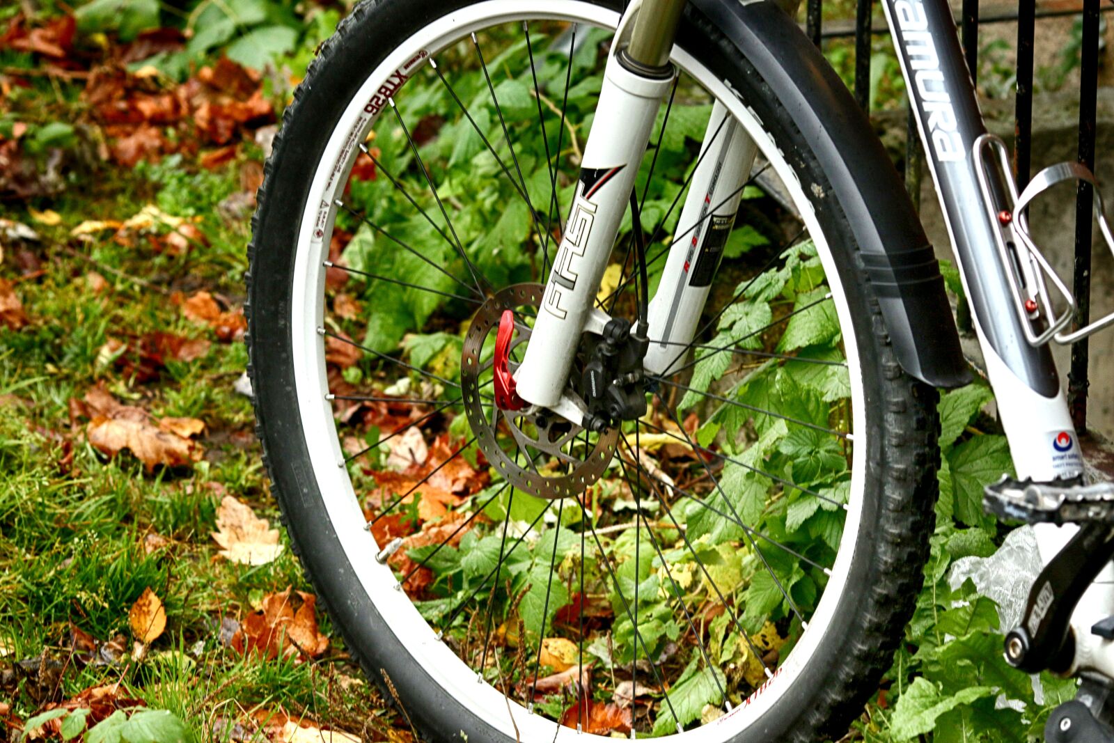 Canon EOS 7D Mark II + Canon EF 135mm F2L USM sample photo. Wheel, bike, bicycle photography