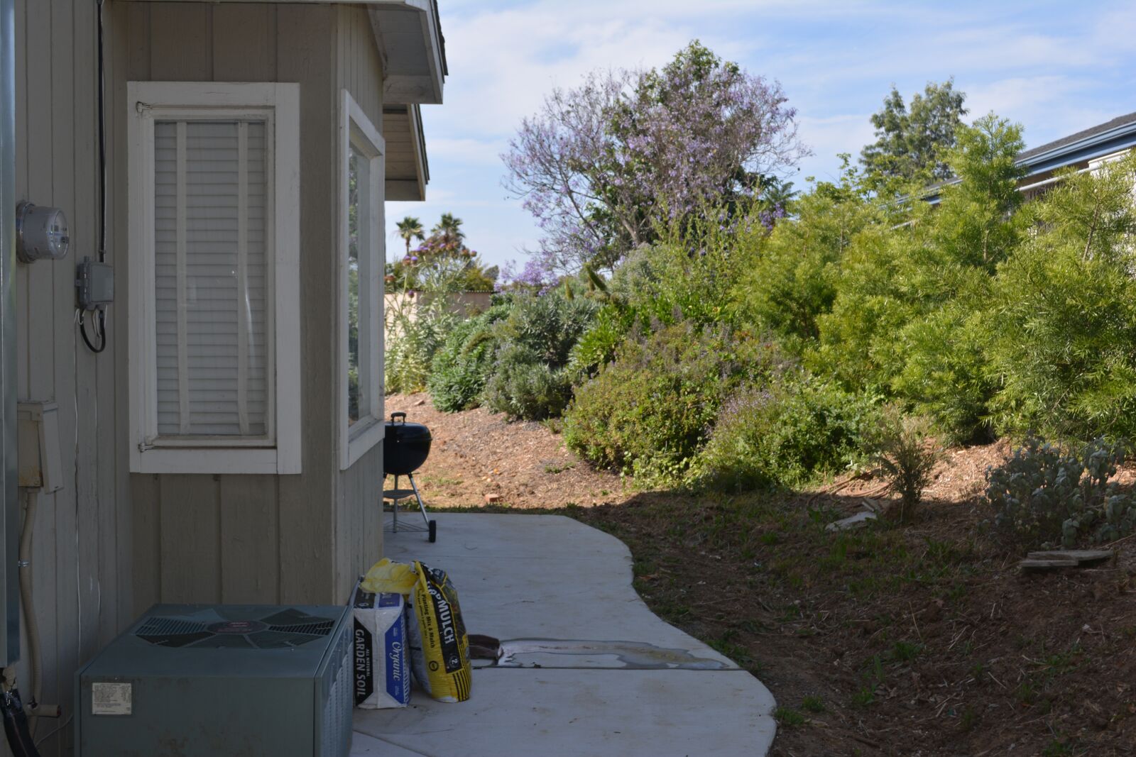 Nikon D5200 sample photo. Home, house, window photography