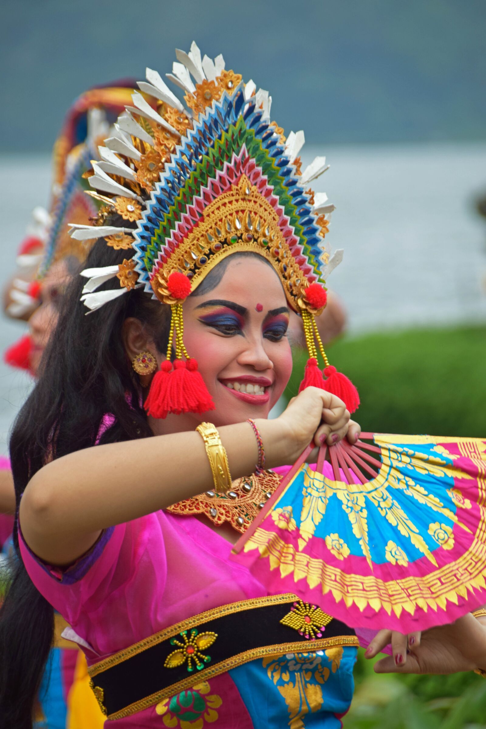 Nikon D3300 sample photo. Bali, indonesia, travel photography