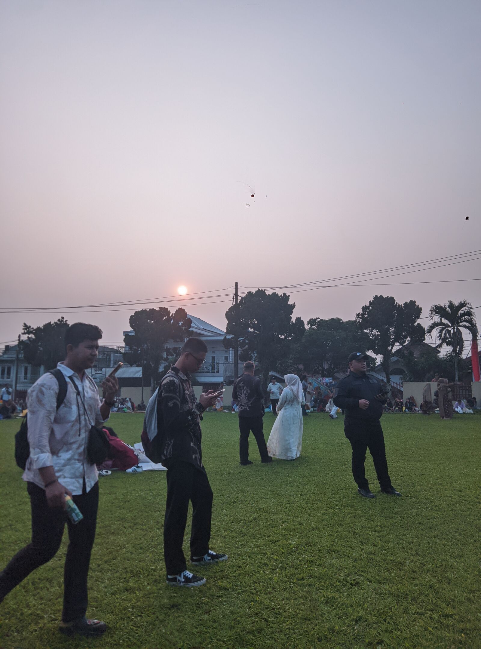 OPPO A12 sample photo