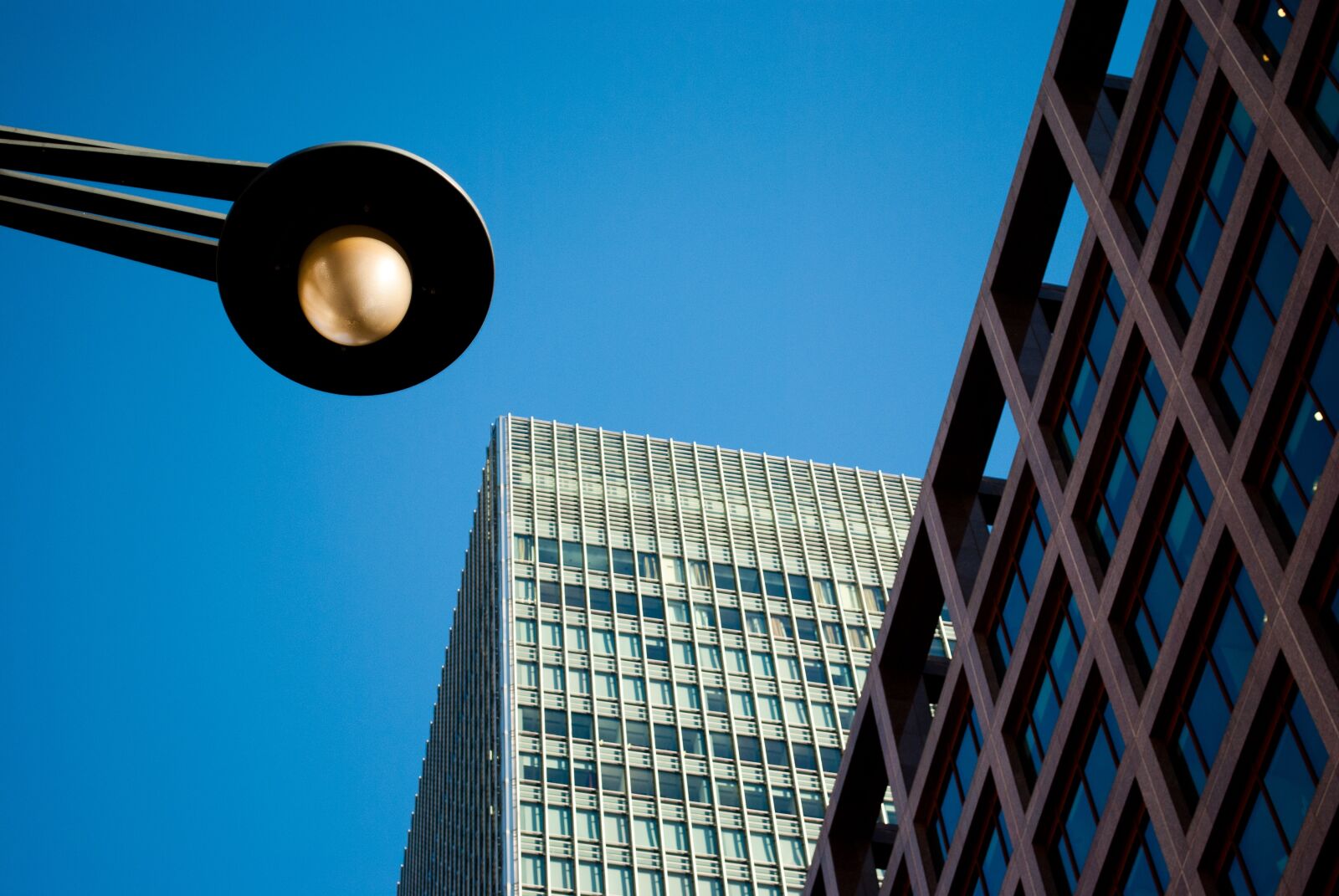 Nikon D3000 sample photo. Building, architecture, construction photography