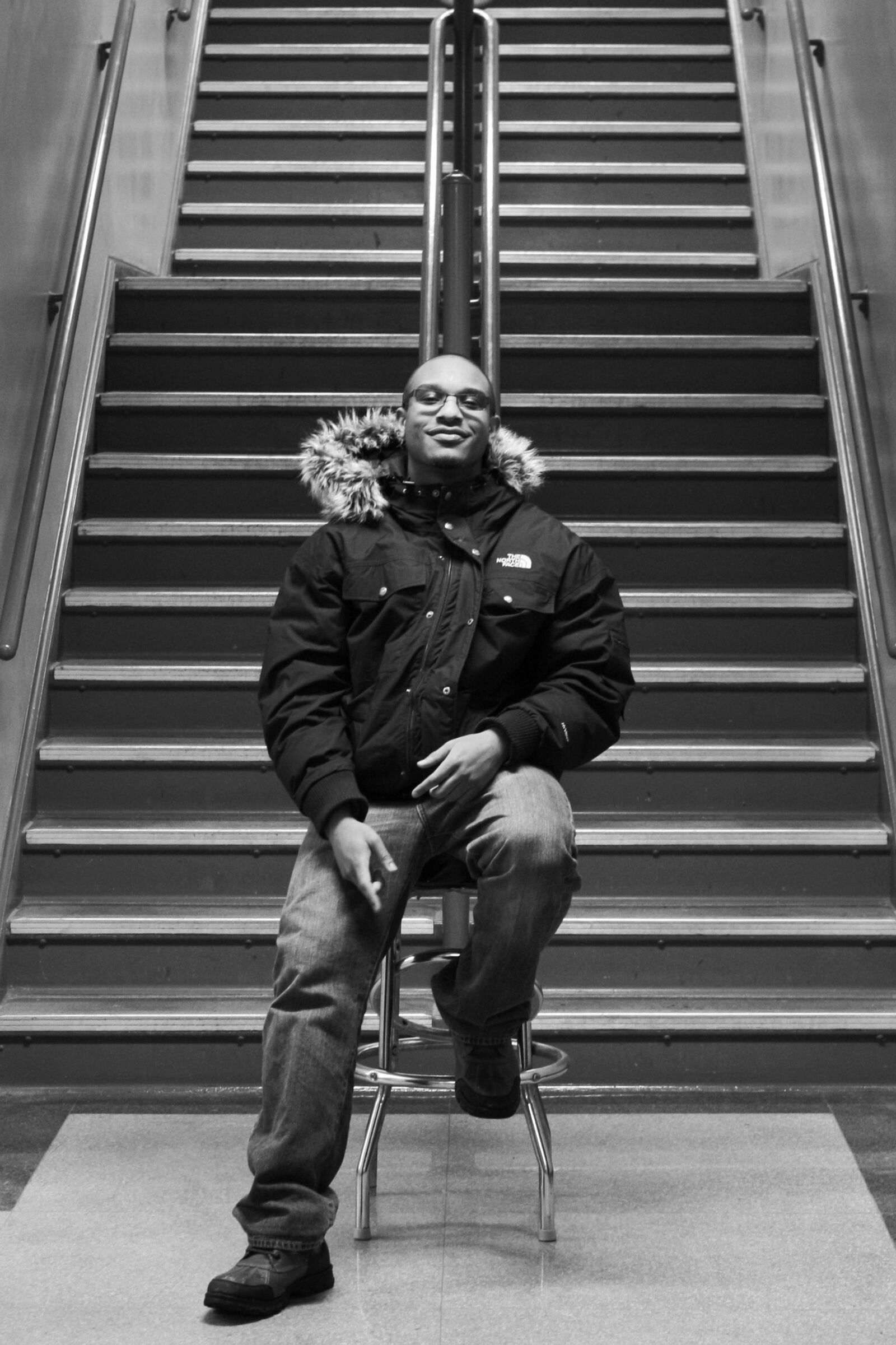 Canon EOS 1000D (EOS Digital Rebel XS / EOS Kiss F) sample photo. Male, model, monochrome photography