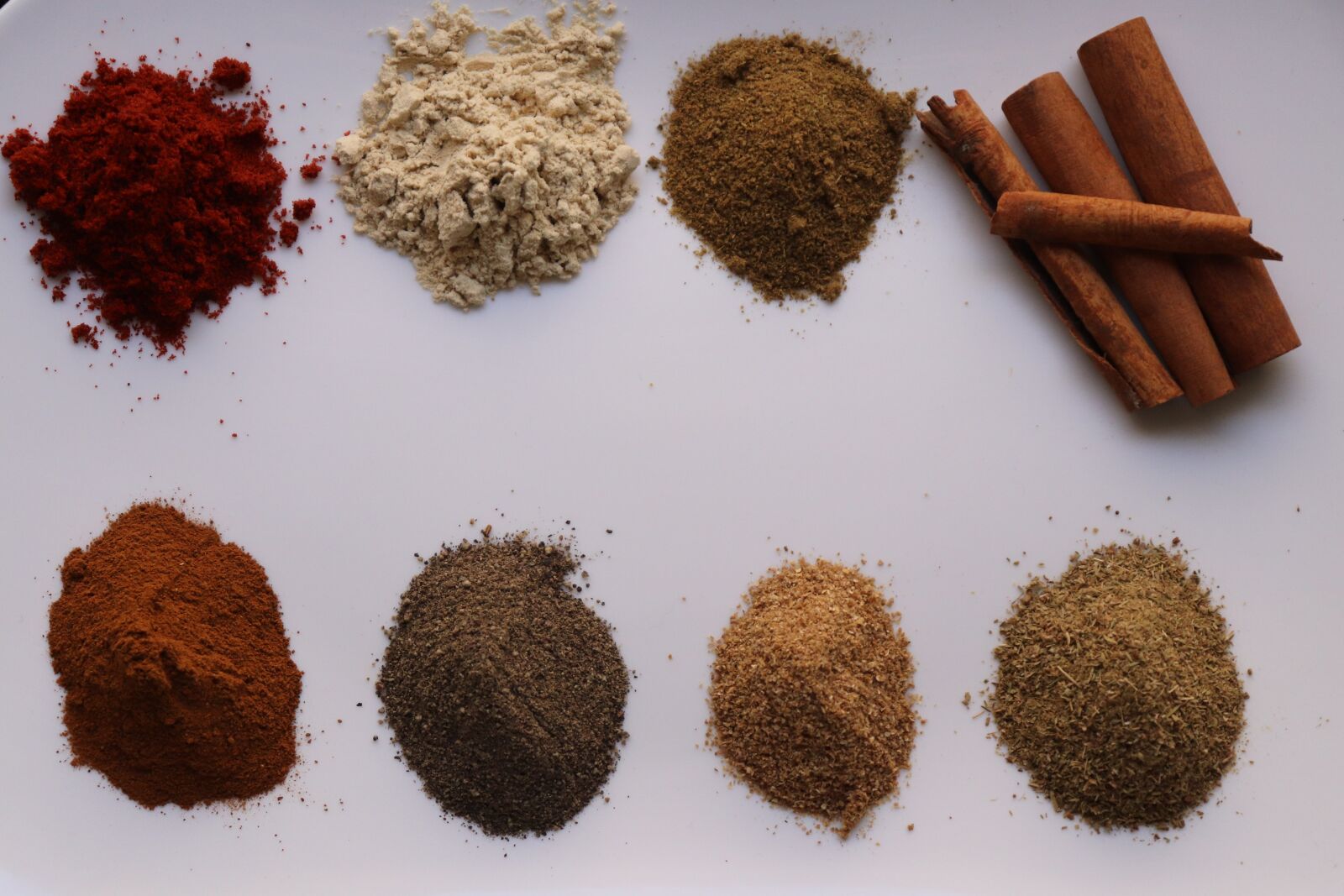 Canon EOS 800D (EOS Rebel T7i / EOS Kiss X9i) sample photo. Spices, kitchen, pics photography
