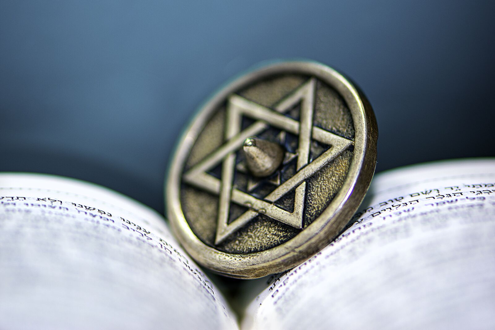 Nikon D5600 sample photo. Jew, star of david photography