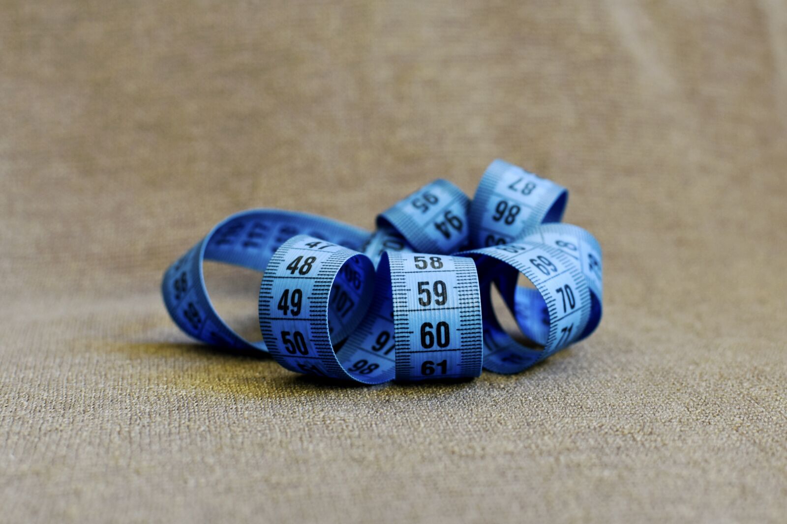 Nikon D7200 sample photo. Tape measure, meter, measuring photography