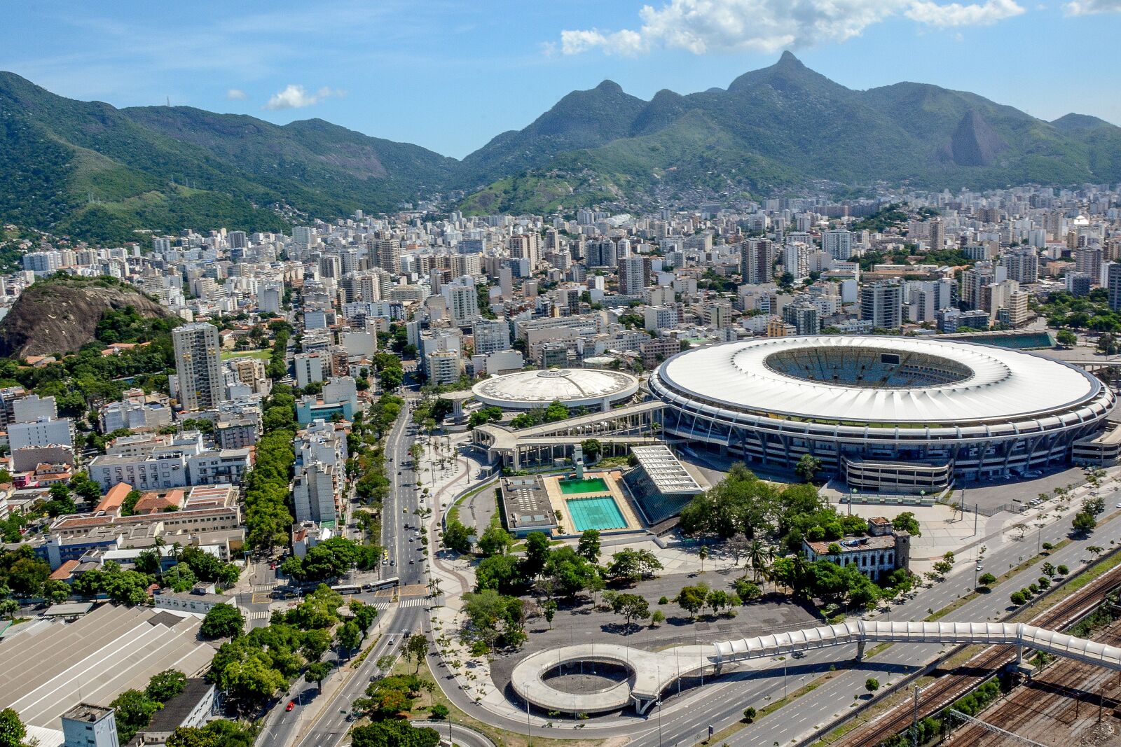 Nikon D7100 sample photo. Brazil, rio, landscape photography