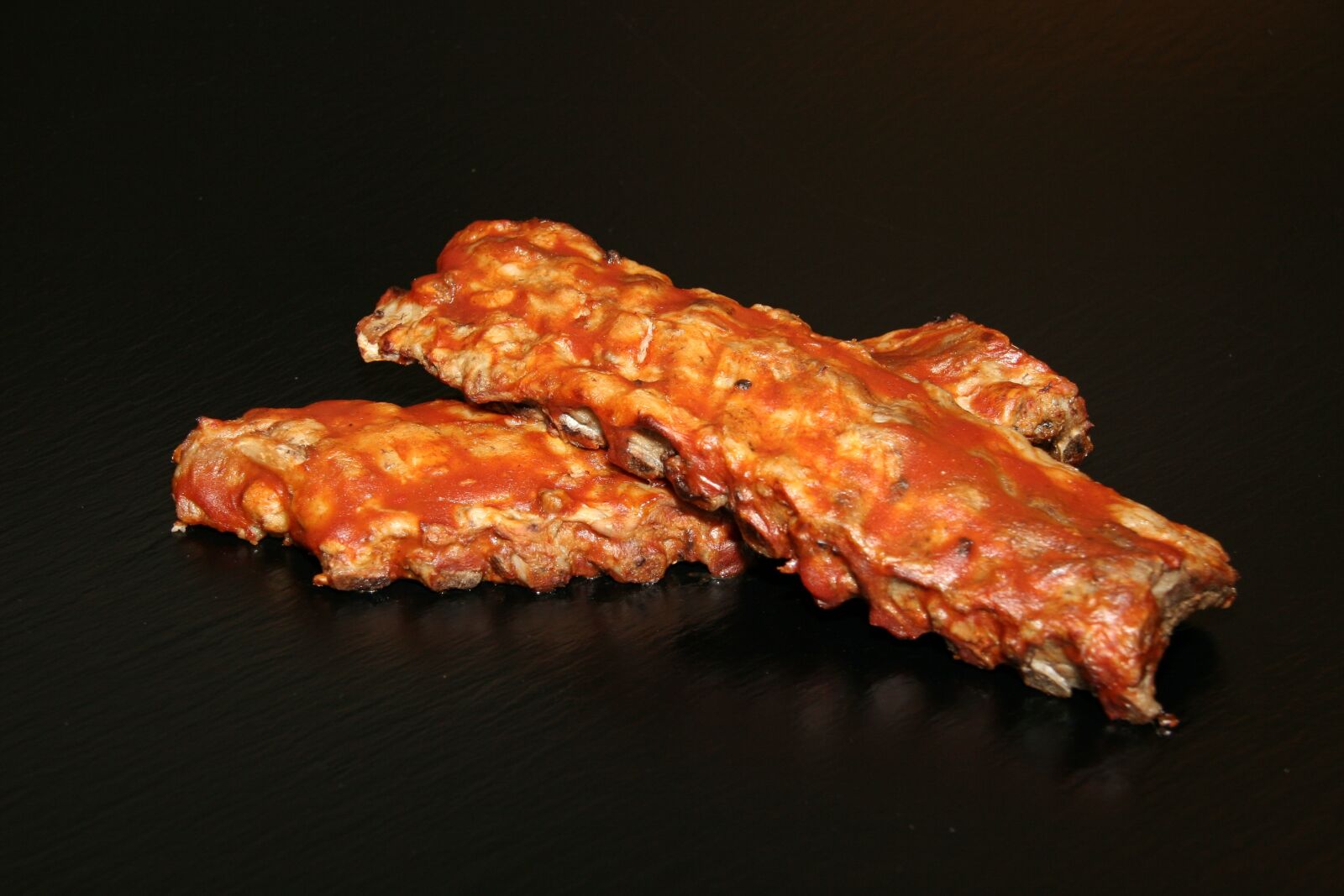 Canon EOS 20D sample photo. Kamben, meat, barbeque marinated photography