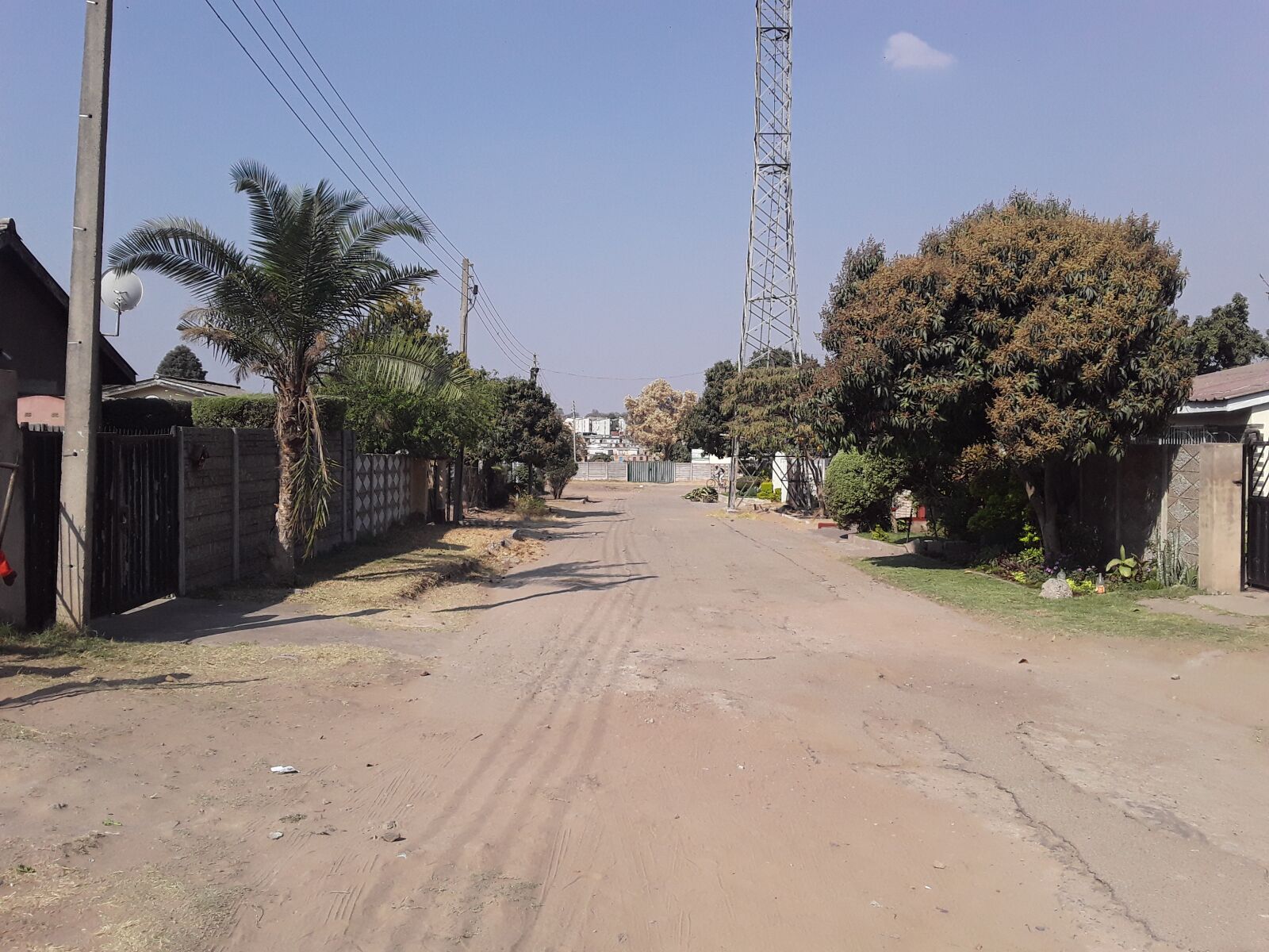 Samsung Galaxy J2 Core sample photo. Glen norah, harare, zimbabwe photography
