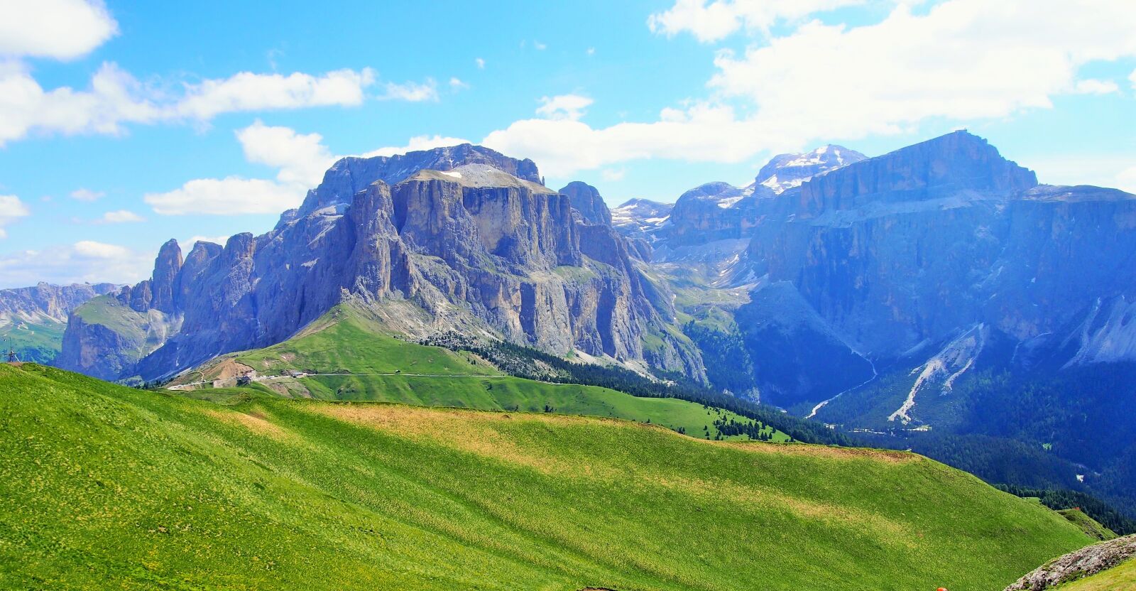 Olympus PEN E-PL6 sample photo. Nature, italy, dolomites photography
