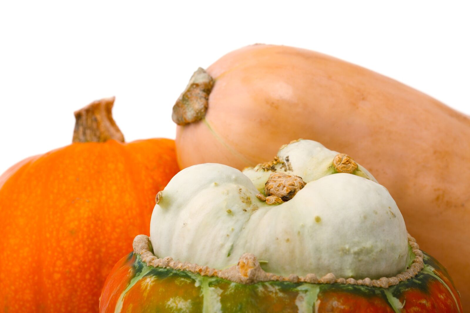 Canon EOS 5D Mark II sample photo. Agriculture, autumn, butternut, squash photography