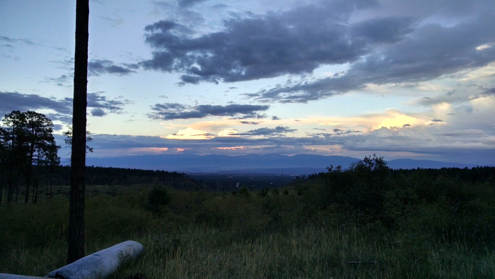 Motorola XT1080 sample photo