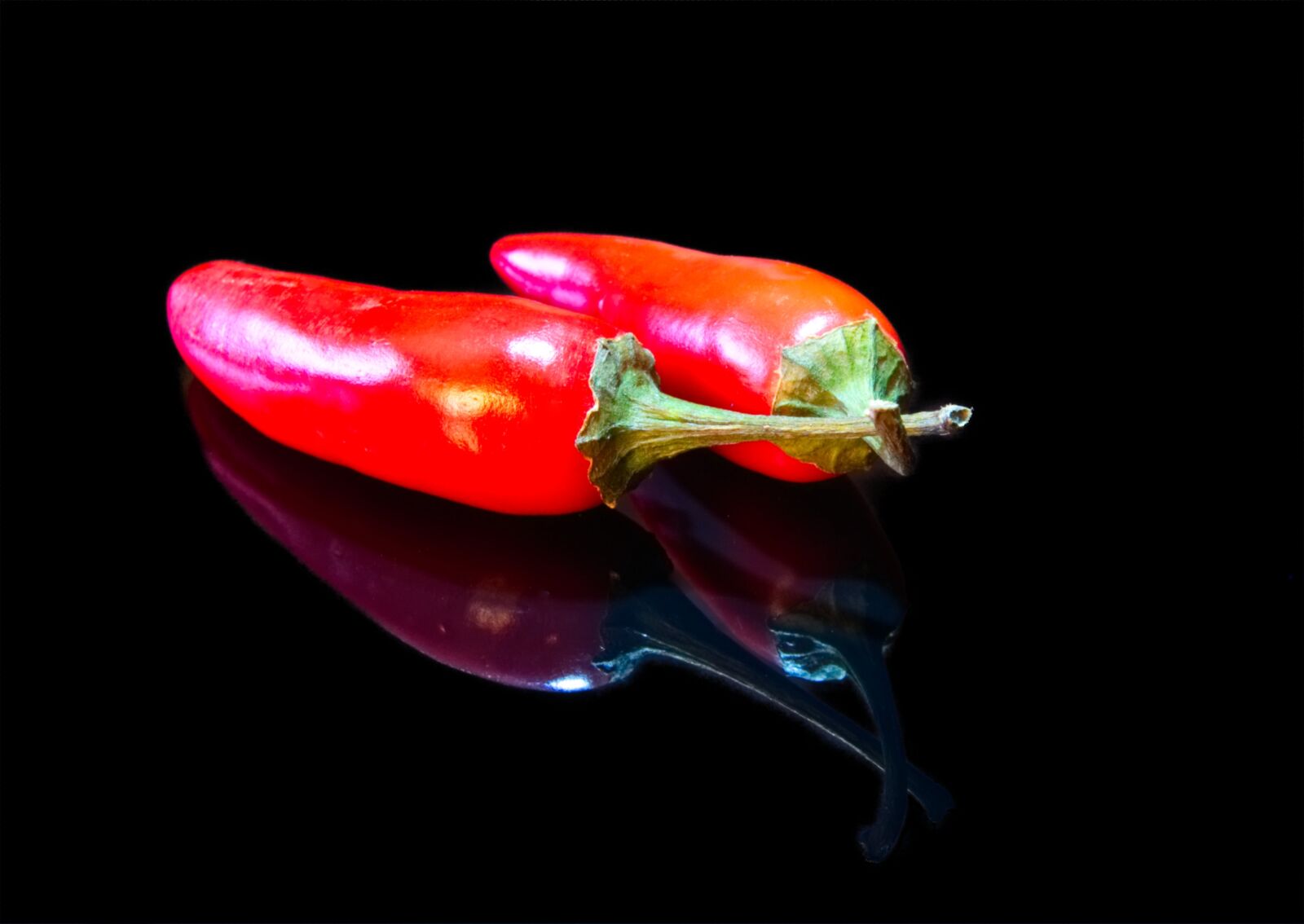 Nikon D750 sample photo. Chillies, red chillies, hot photography