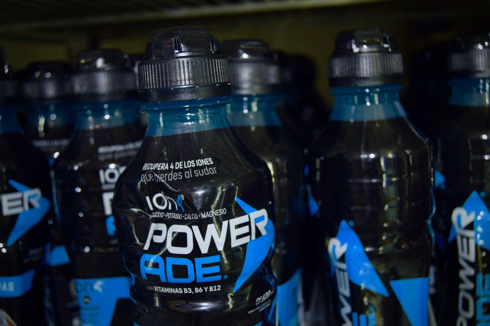 Nikon D3300 sample photo. Industry, container, color photography