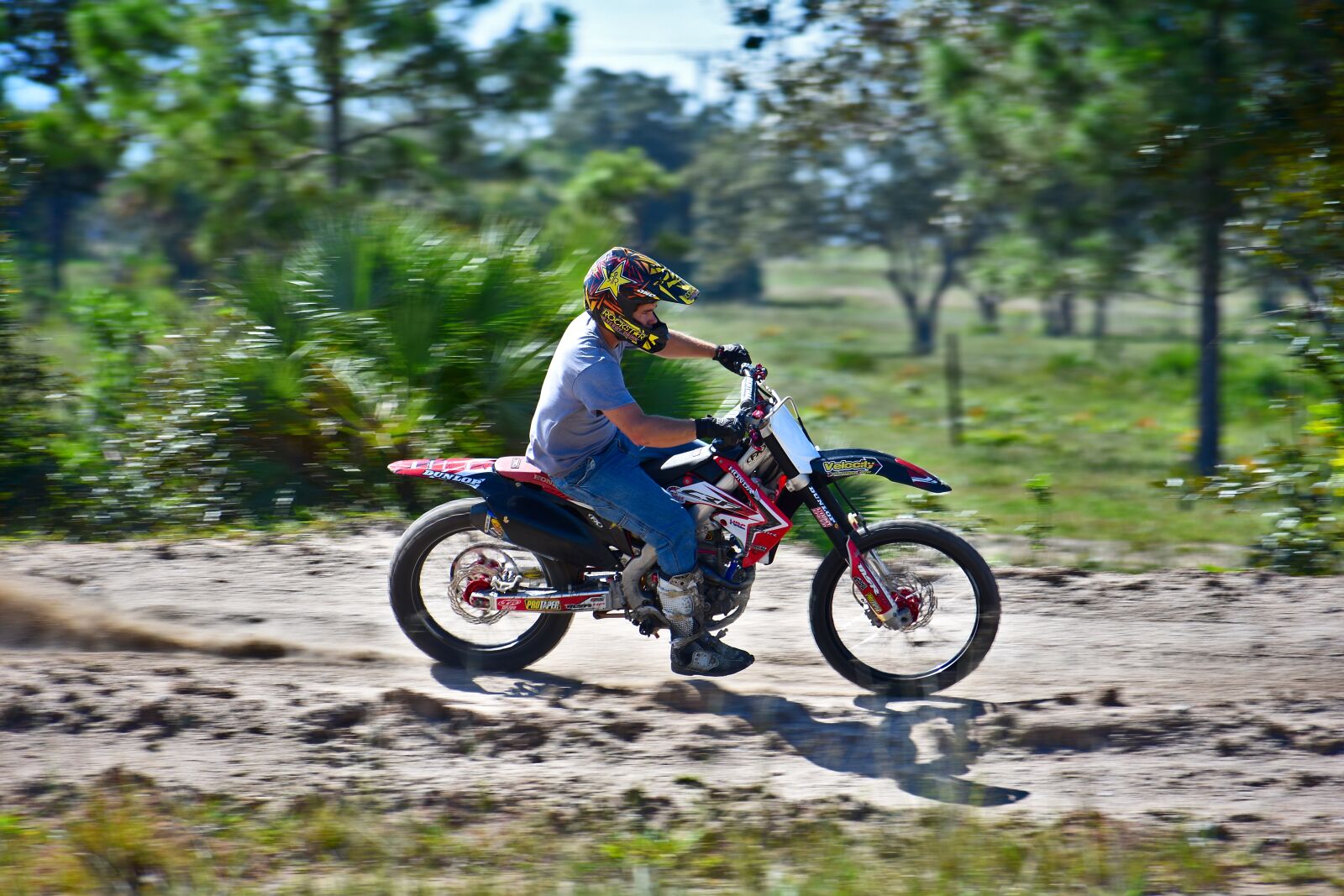 Nikon D7200 sample photo. Bike, hurry, wheel photography