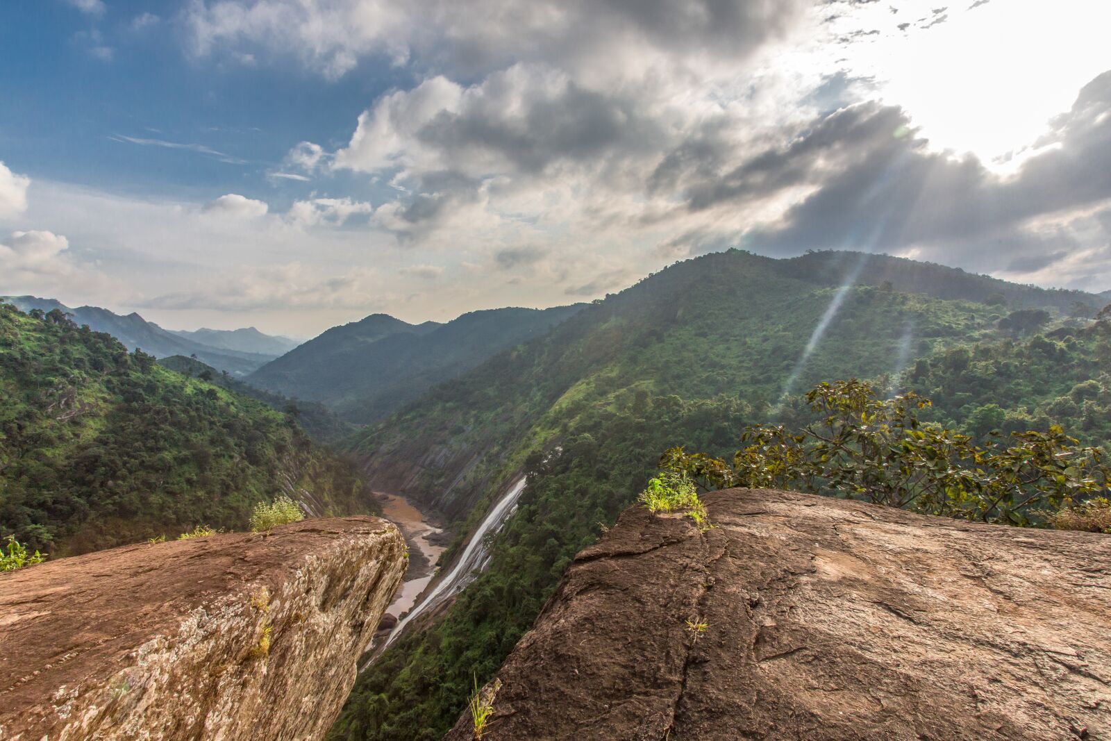 Canon EF 24-105mm F4L IS USM sample photo. India, andra pradesh, araku photography