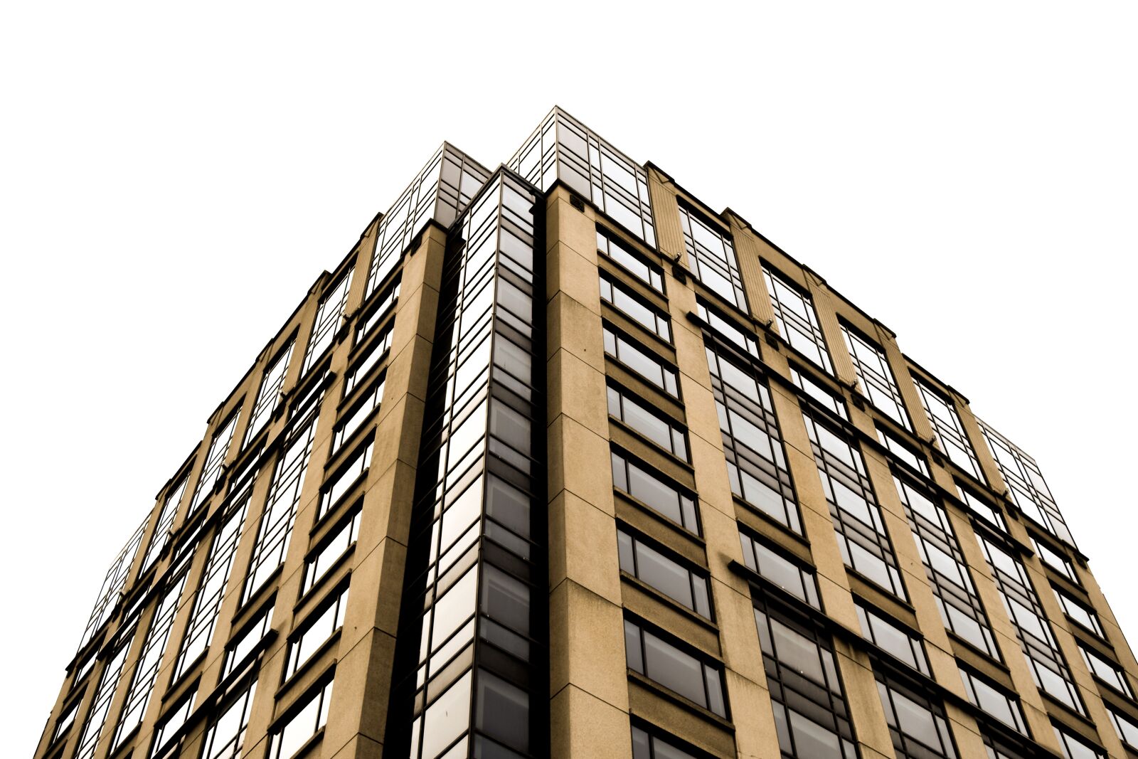 Nikon D7200 sample photo. Architecture, expression, modern photography