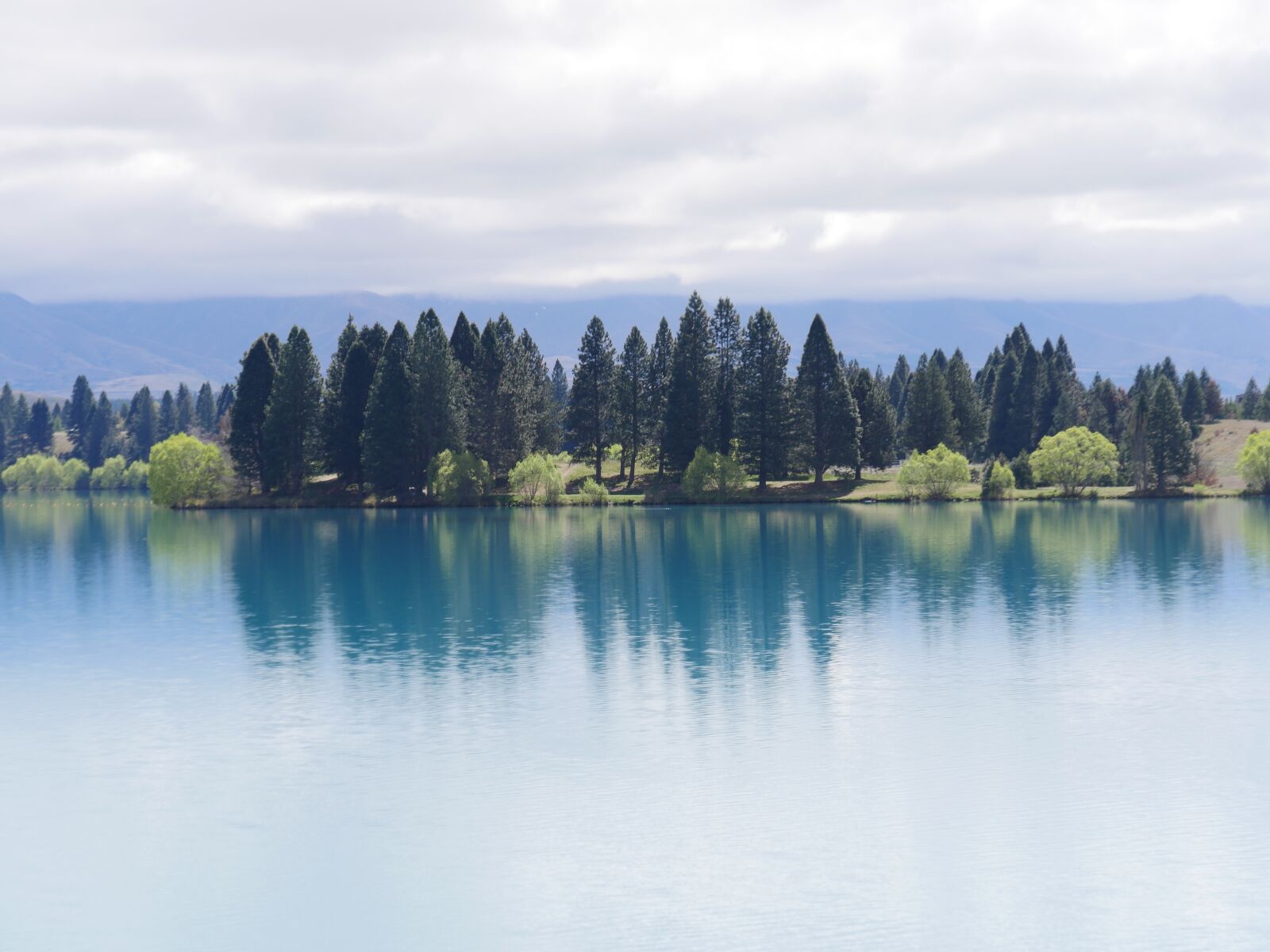 Panasonic Lumix DMC-GX8 sample photo. Lake, forest, reflection photography