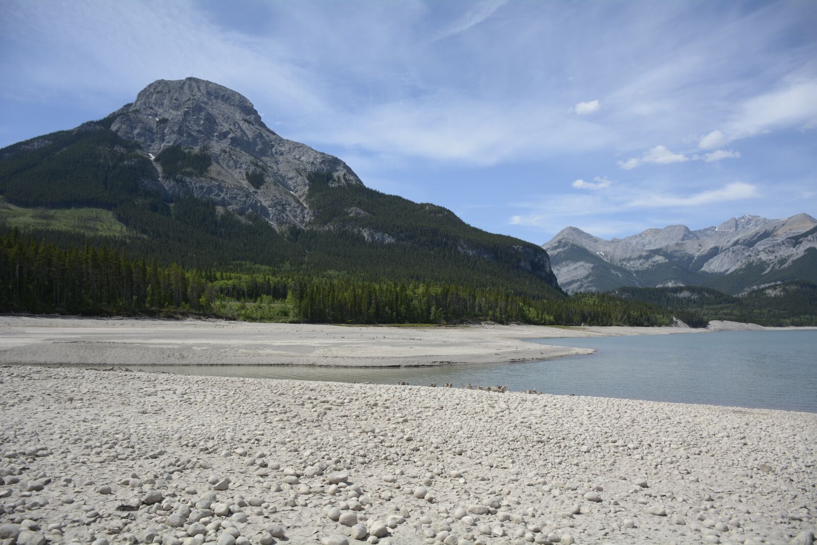 Nikon D7100 sample photo. Mountains, alberta, calgary photography