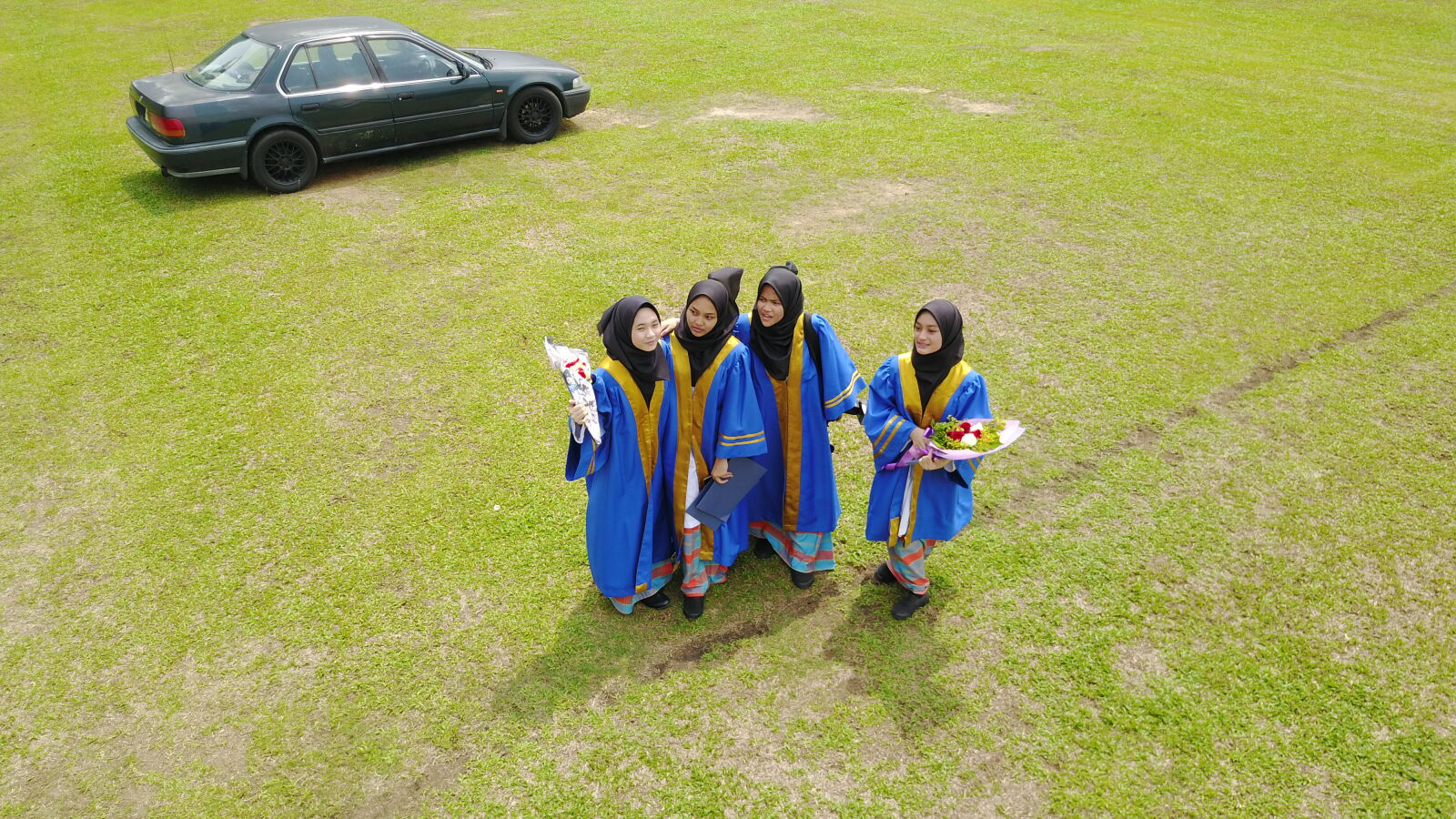 DJI FC220 sample photo