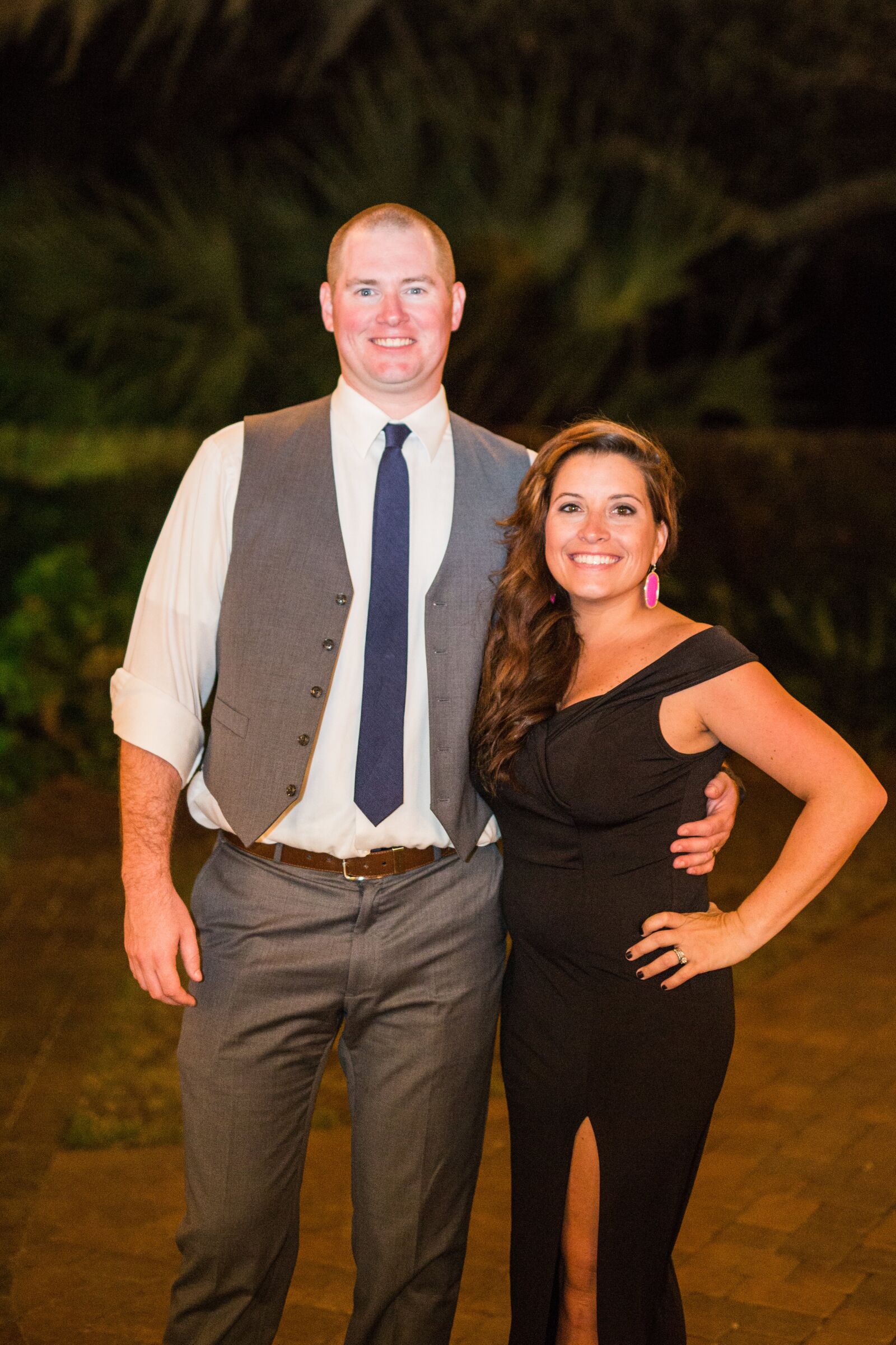Canon EOS 5D Mark III sample photo. Wedding, couple, husband wife photography