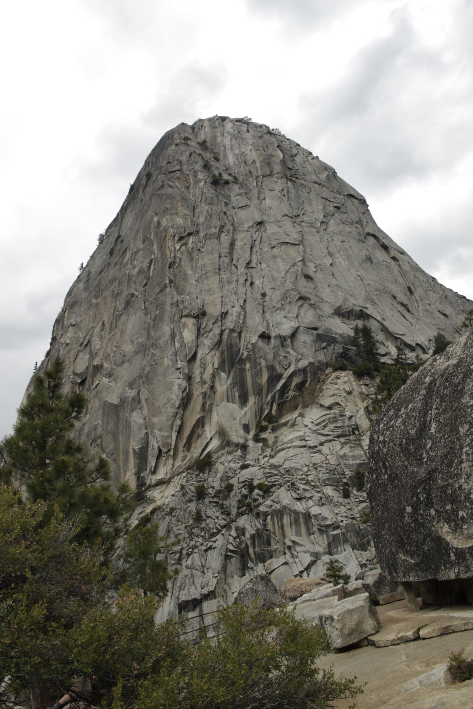 Canon EOS 1100D (EOS Rebel T3 / EOS Kiss X50) sample photo. Yosemite, mountains, nature photography
