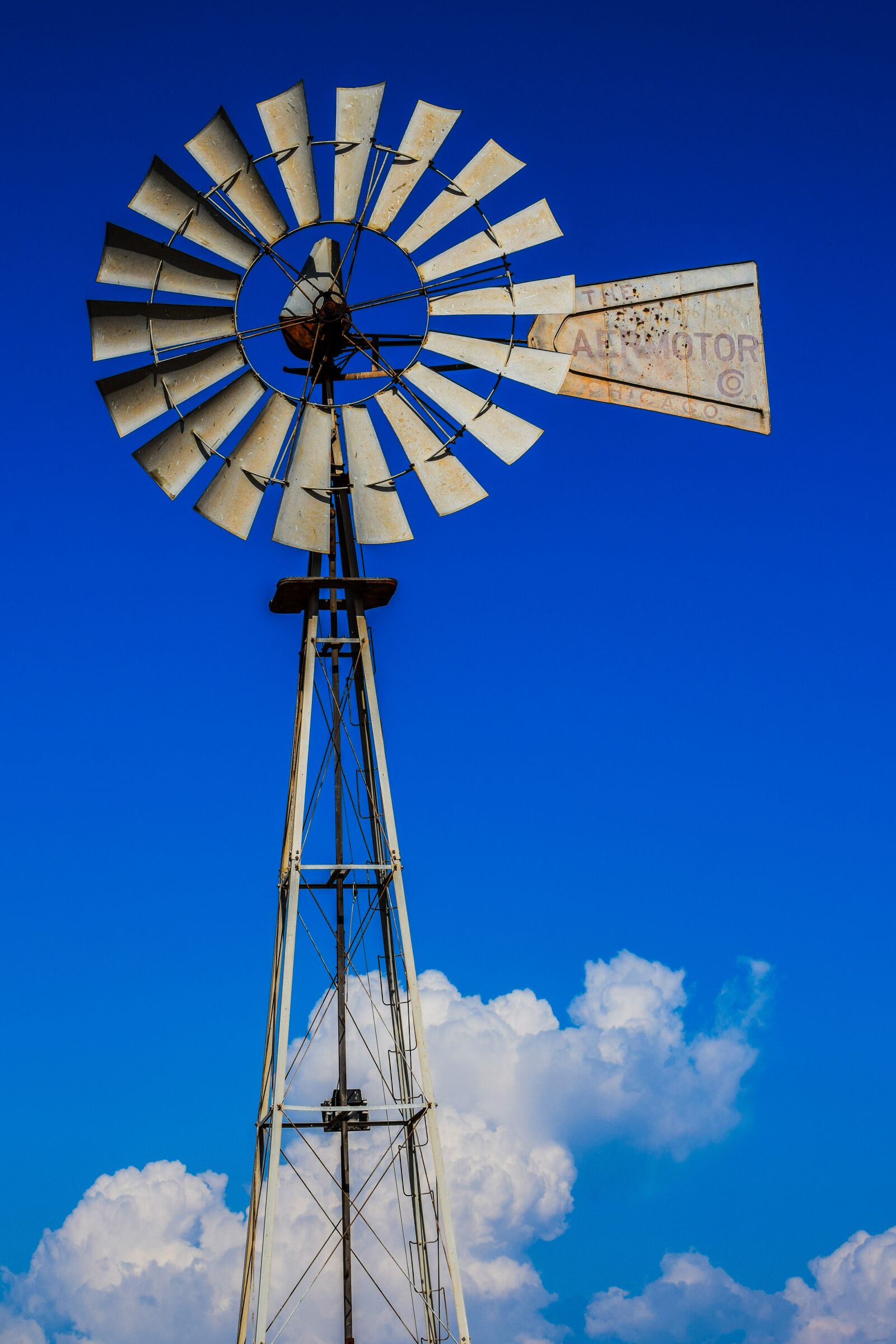 Nikon D3300 sample photo. Windmill, farm, wind photography