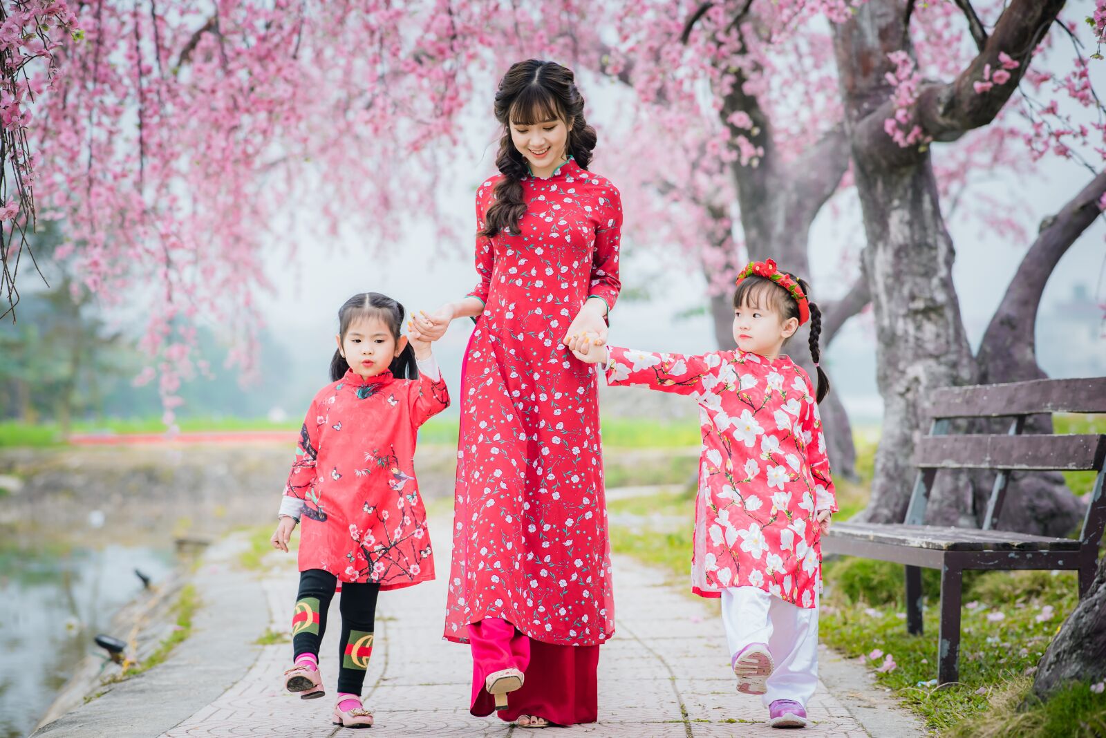 Nikon D810 sample photo. Girl, woman, people photography