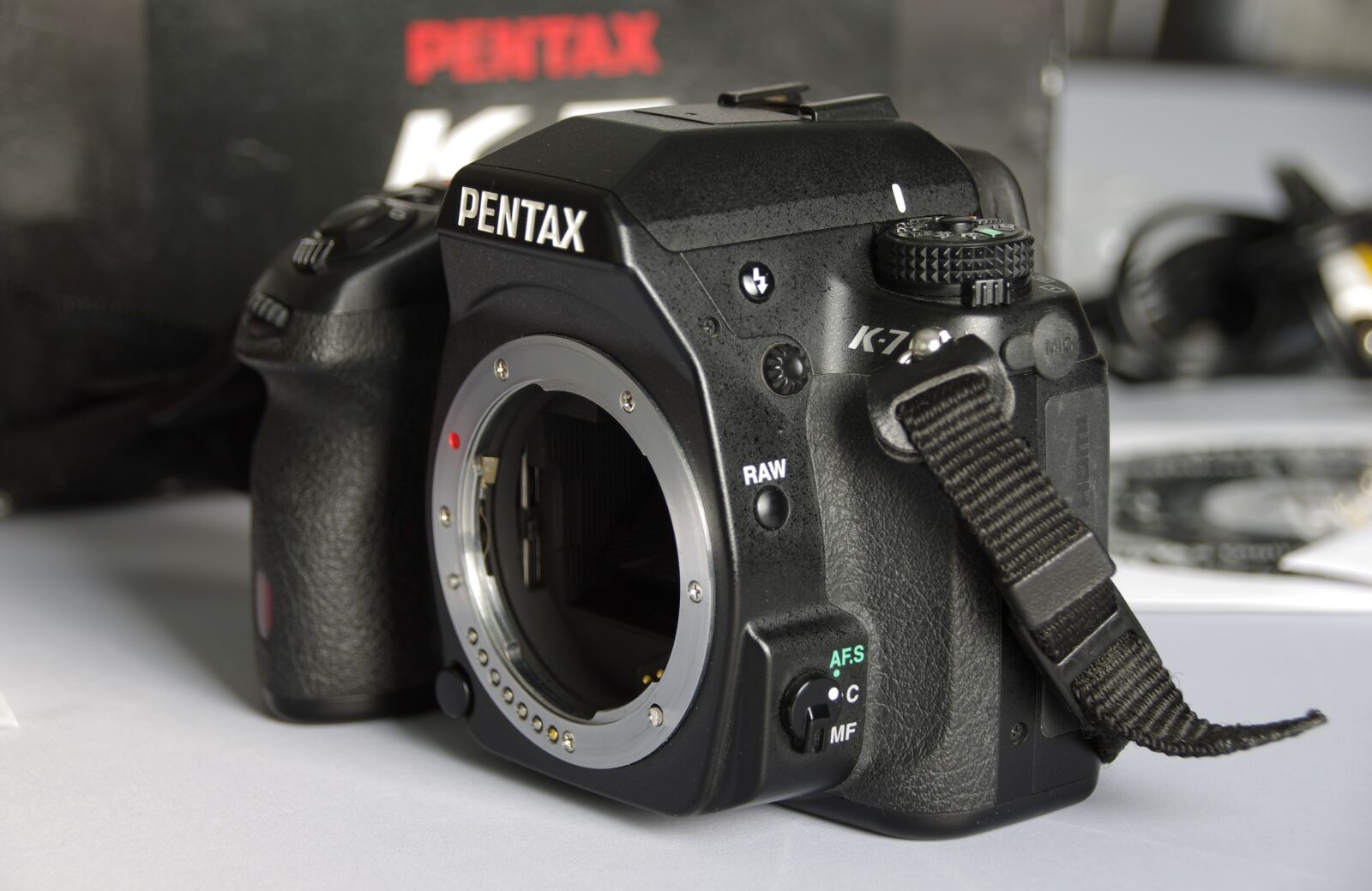 Pentax K-5 sample photo. Pentax, digital camera, dslr photography