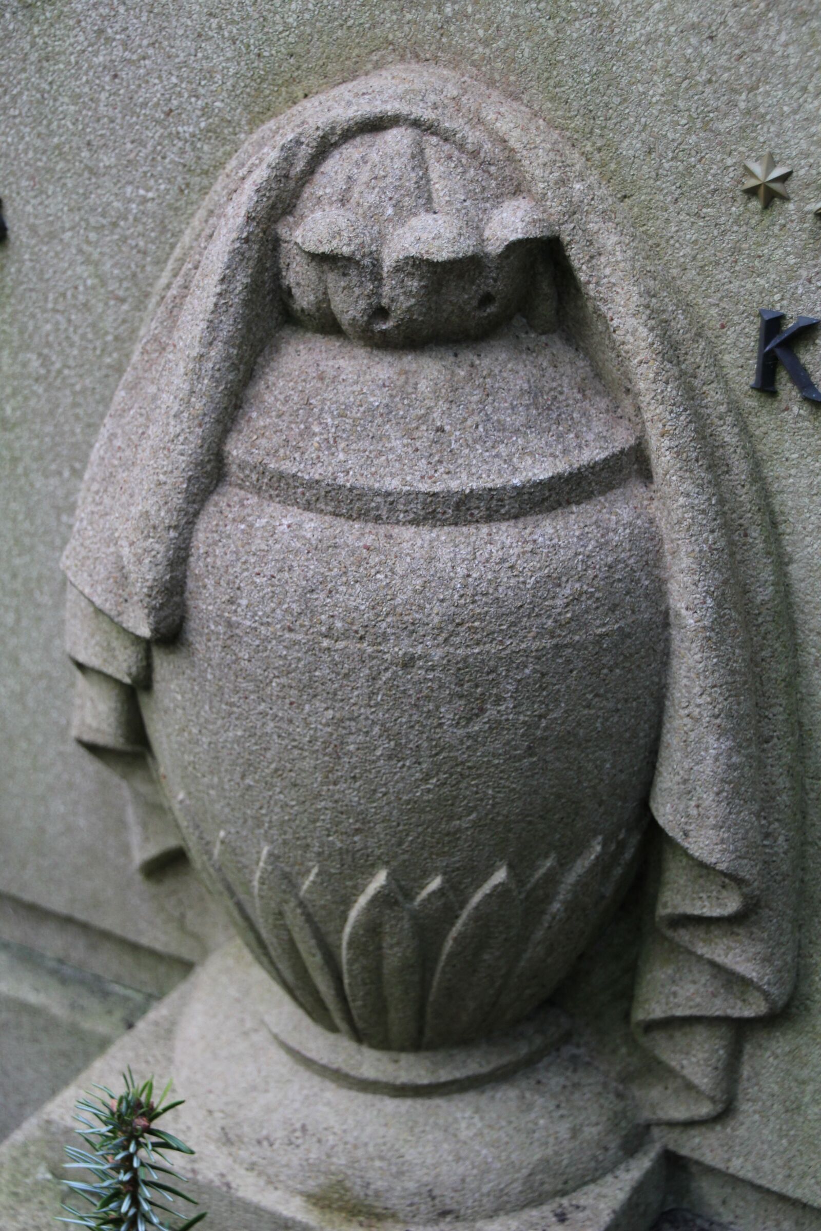 Canon EOS 60D sample photo. Grave stones, cross, cemetery photography