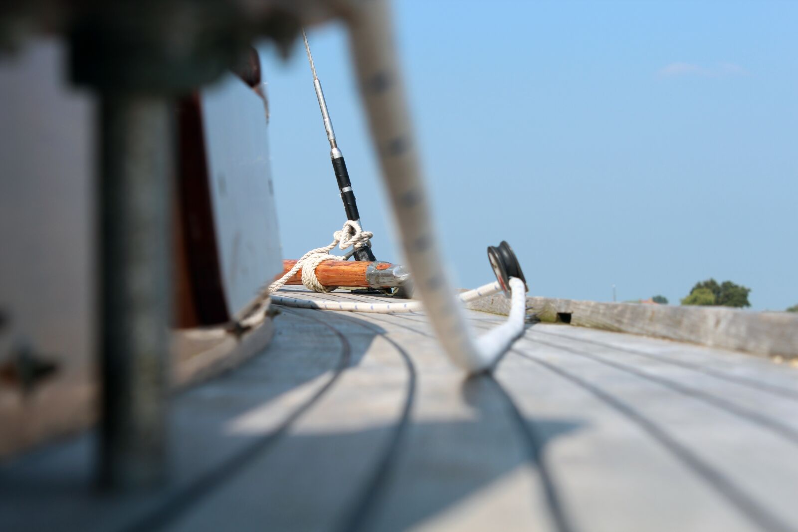Canon EOS 600D (Rebel EOS T3i / EOS Kiss X5) sample photo. Sail, sailing boat, boat photography