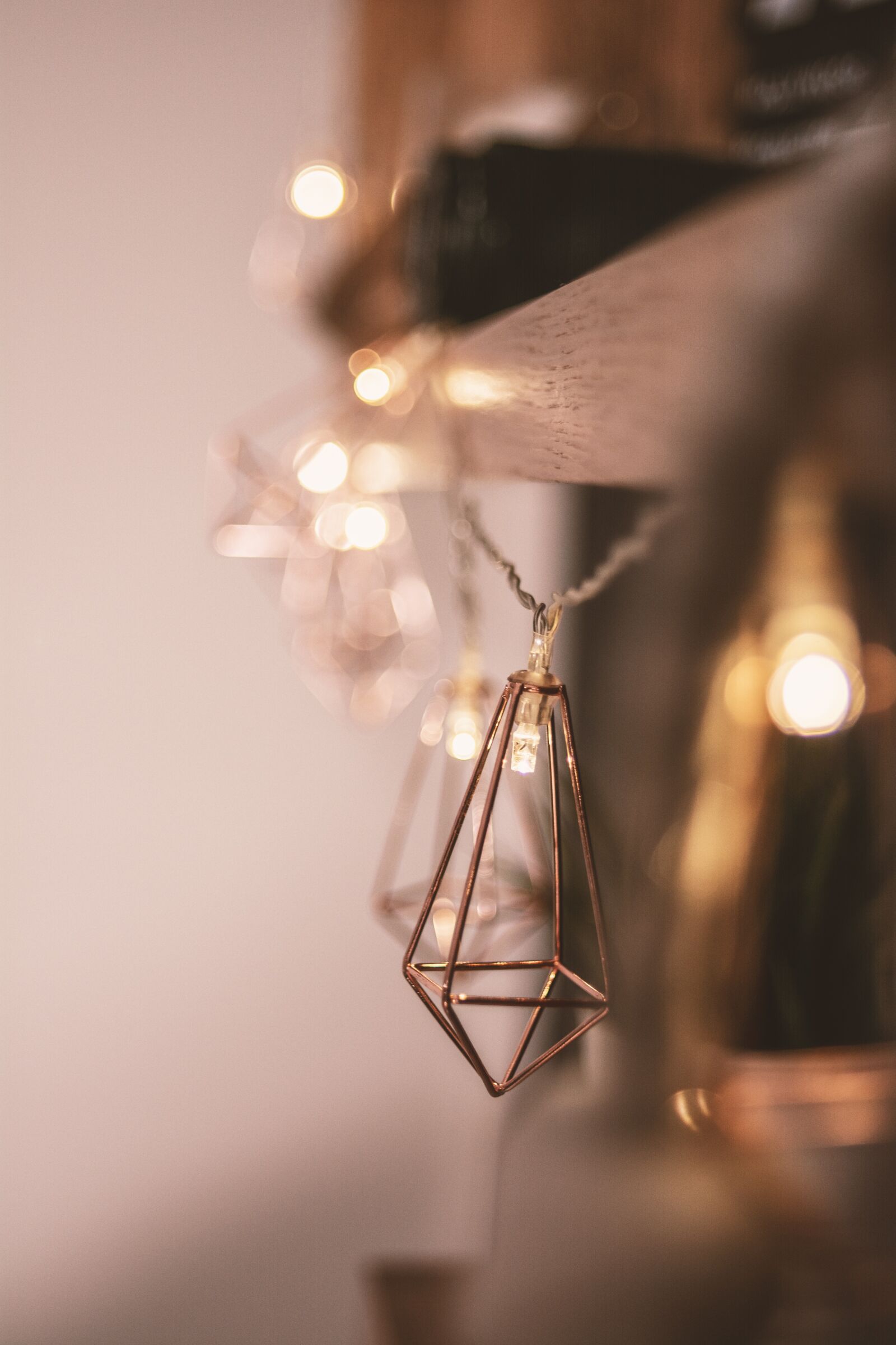 Nikon D7100 sample photo. The lights, lights, ornaments photography