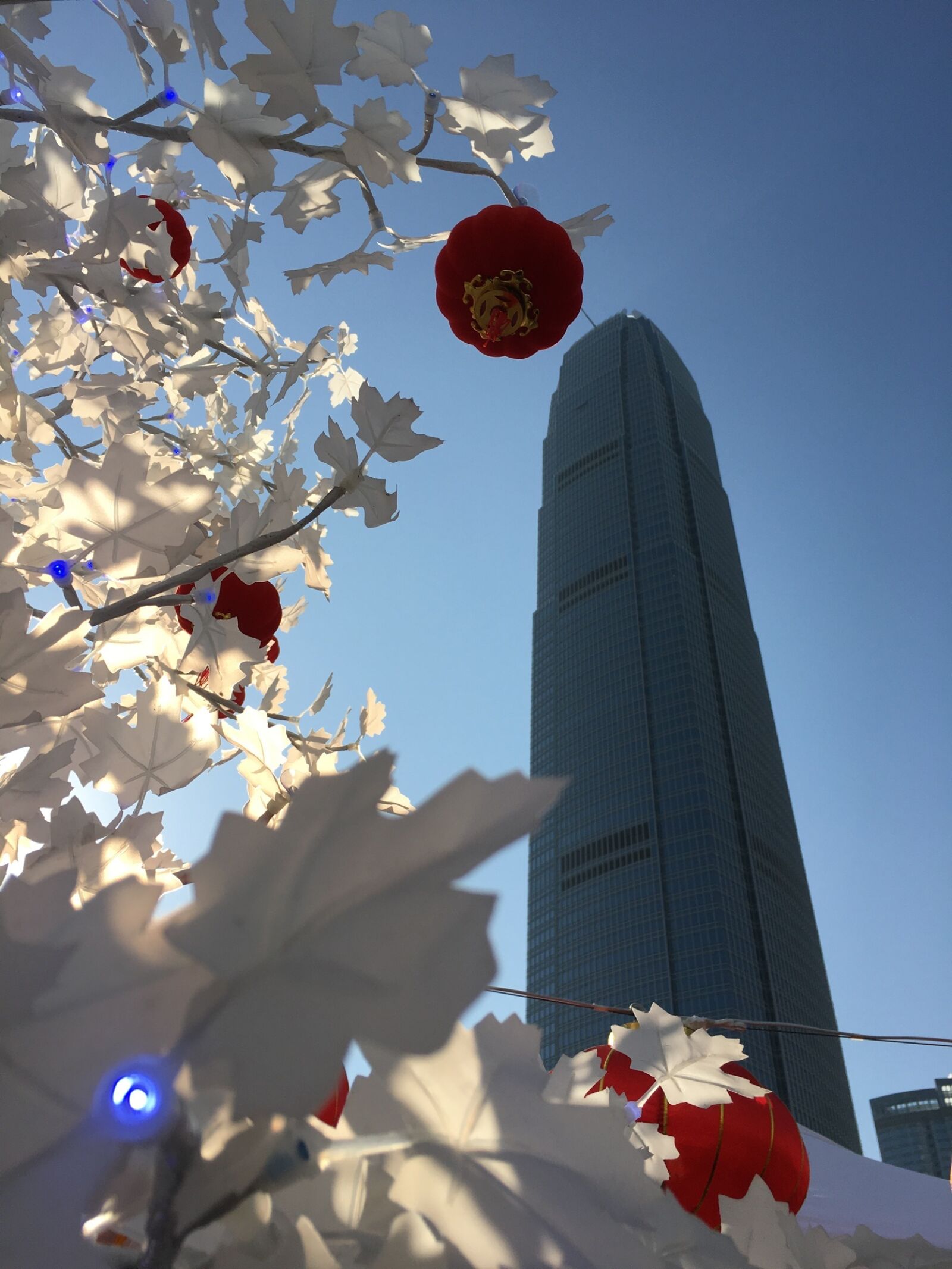 Apple iPhone 6s sample photo. Hongkong, harbour, front photography