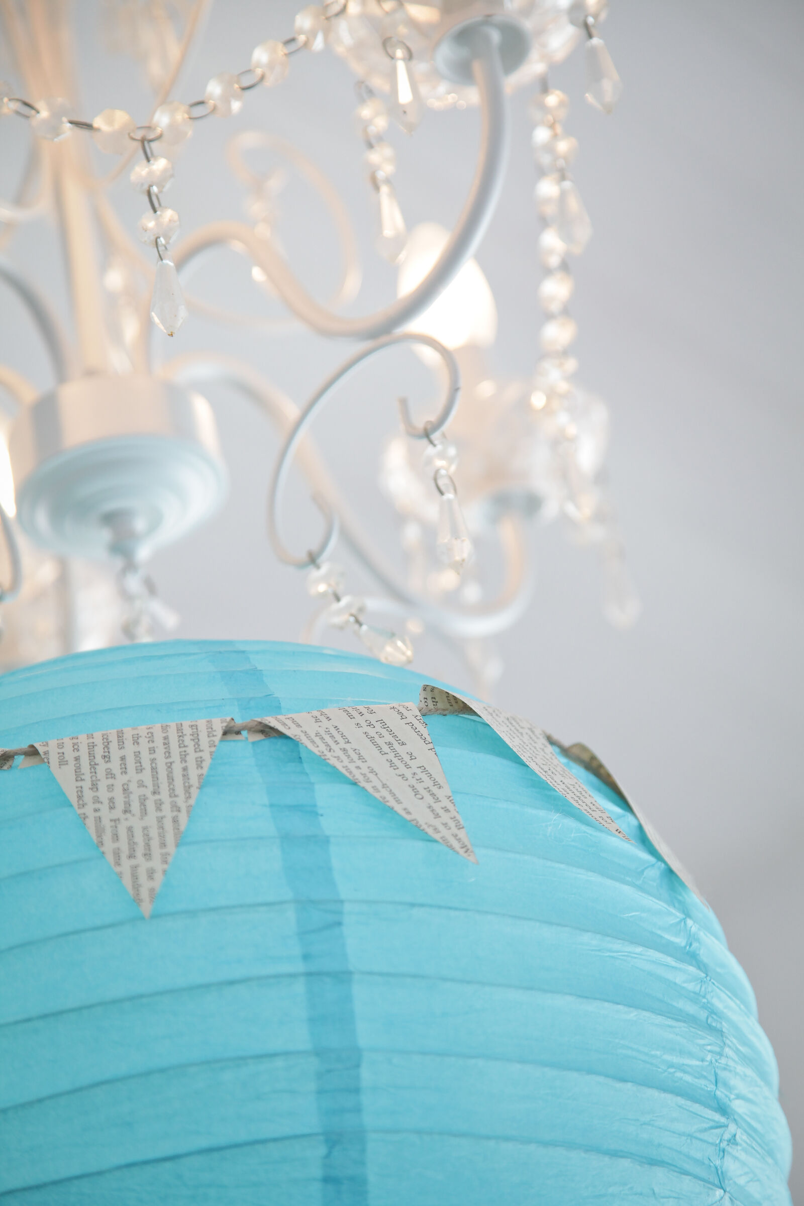 Canon EOS 5D Mark II sample photo. Teal, and, white, metal photography