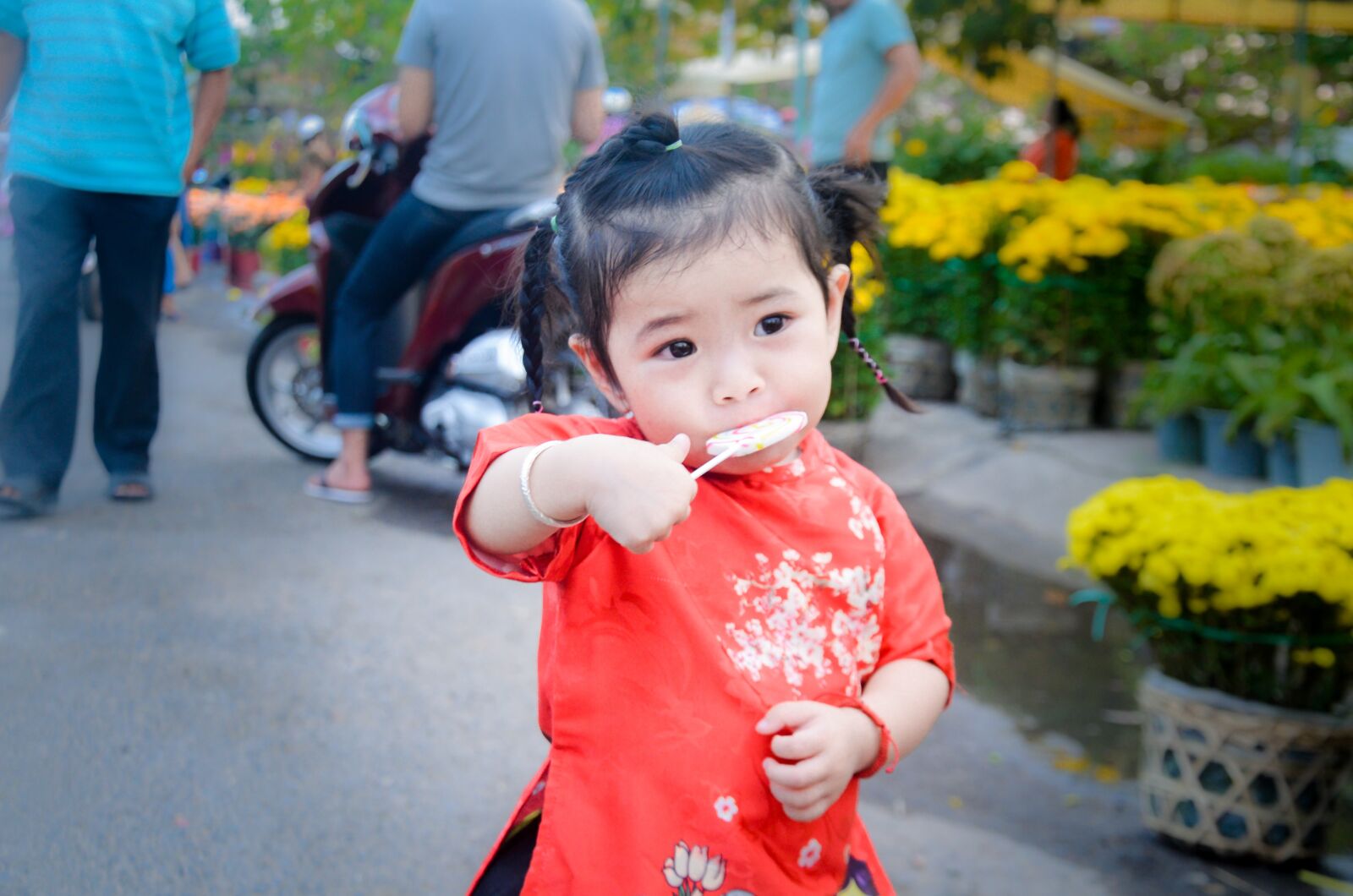 Nikon D5100 sample photo. Child, children, baby photography