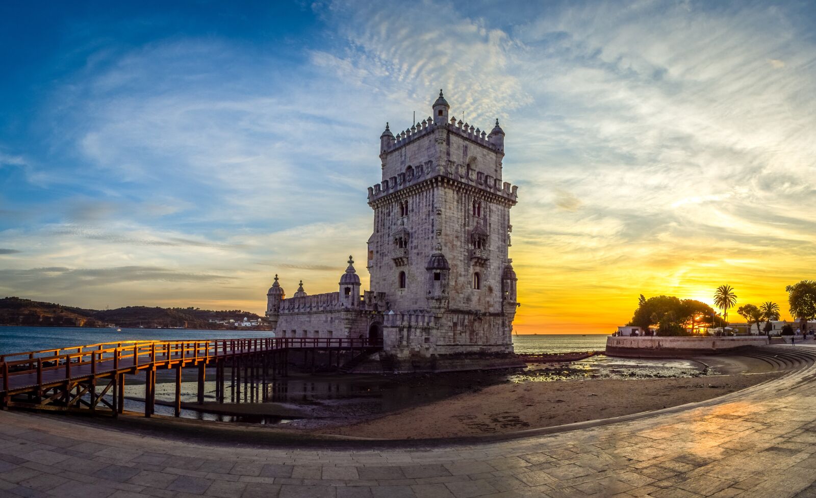 Nikon D5300 sample photo. Bel m tower, belem photography