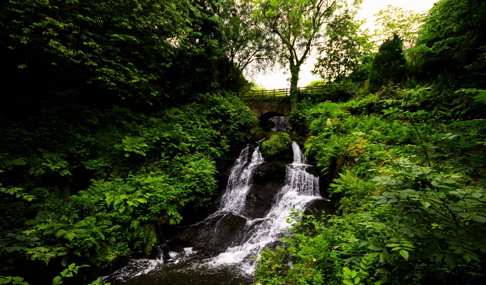 Canon EOS 60D sample photo. Outdoor, scenery, serenity photography