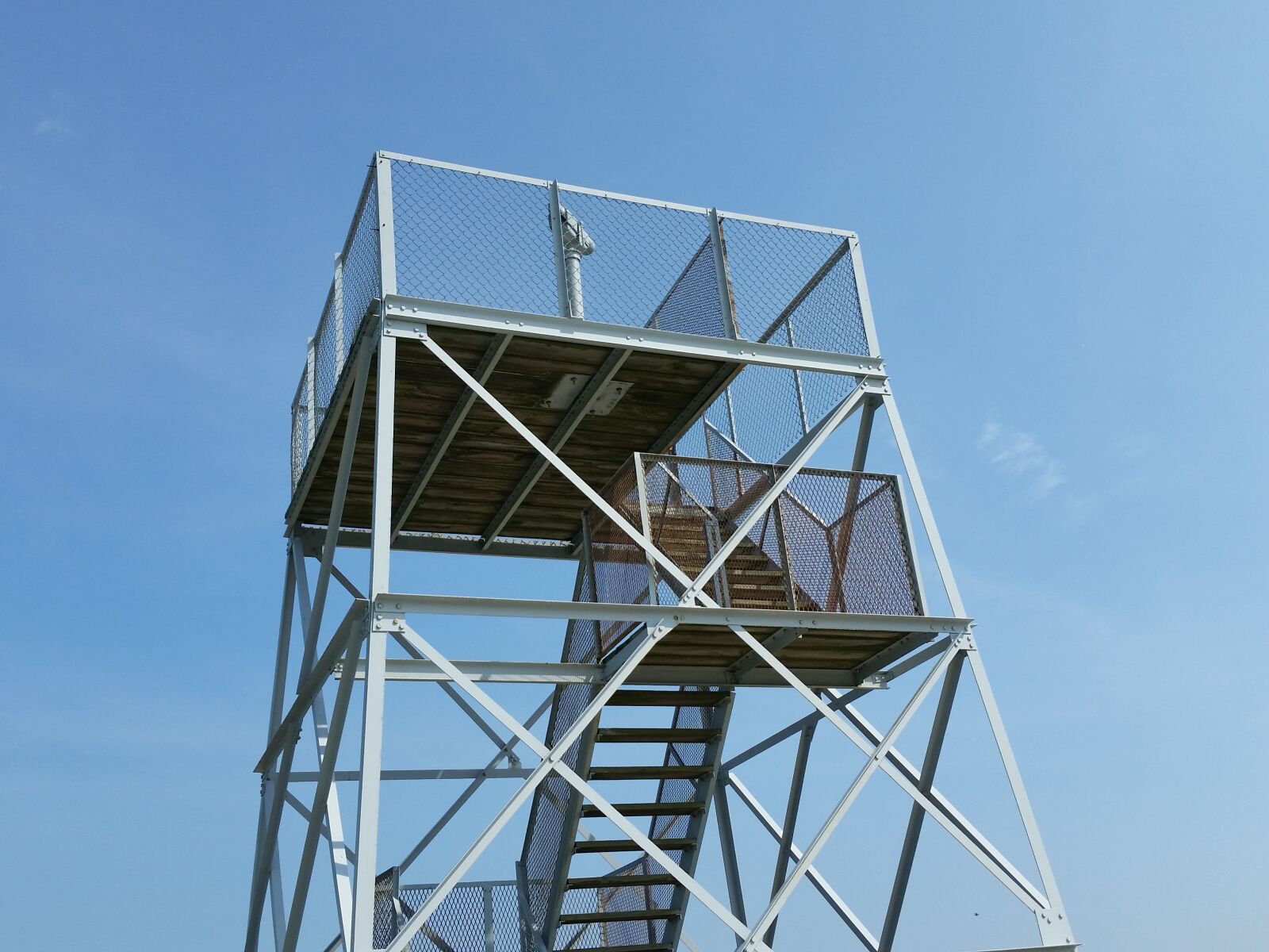 Samsung Galaxy S5 sample photo. Tower, watchtower, park photography