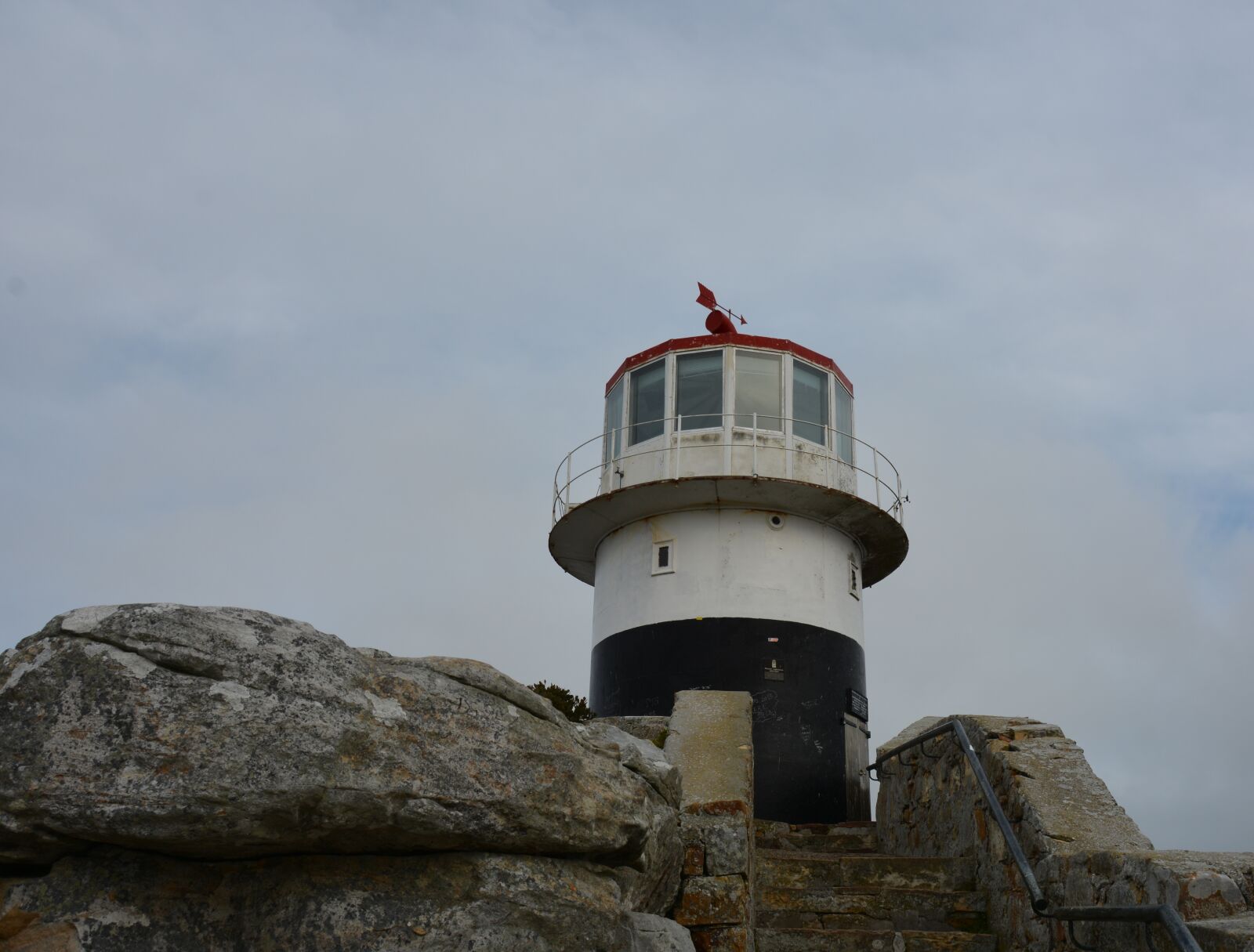 Nikon D7100 sample photo. South africa, cape of photography