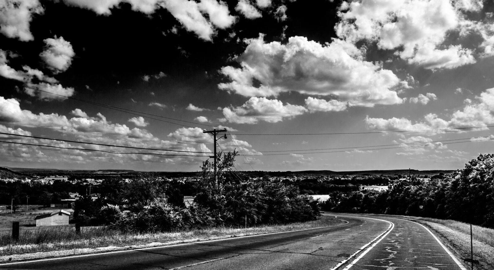 Nikon D5100 sample photo. Usa, southern states, america photography