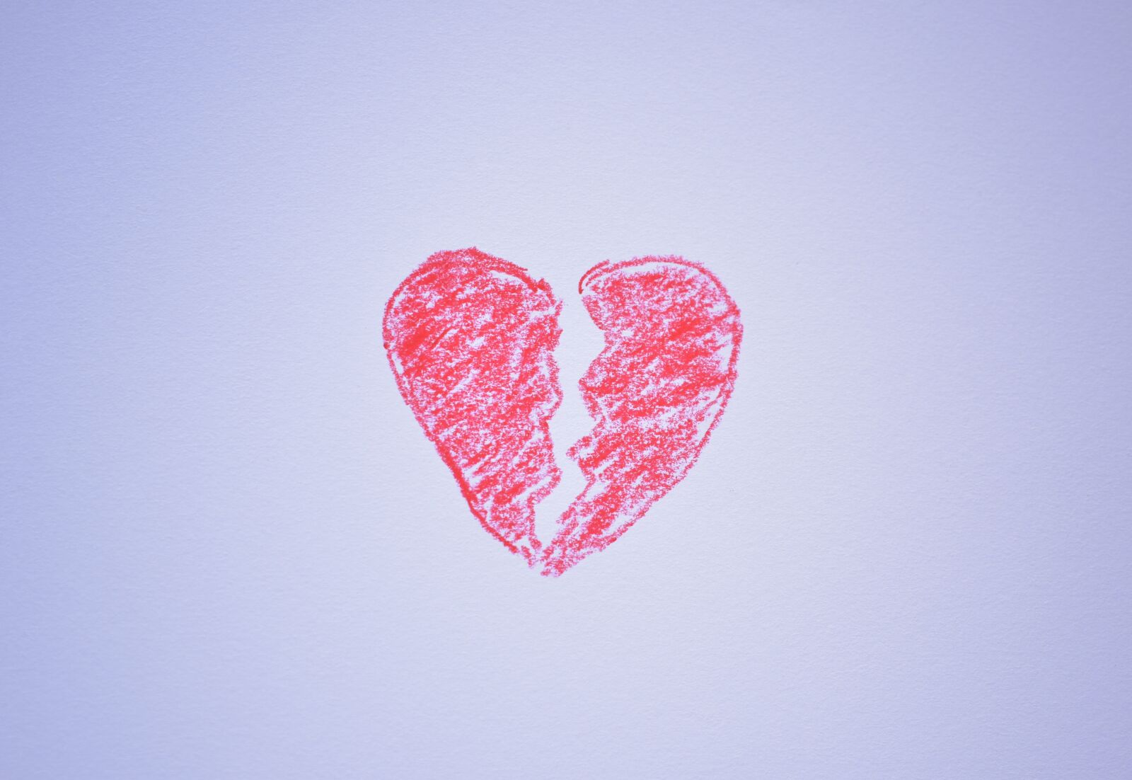 Nikon D3400 sample photo. Broken heart, broken, heart photography