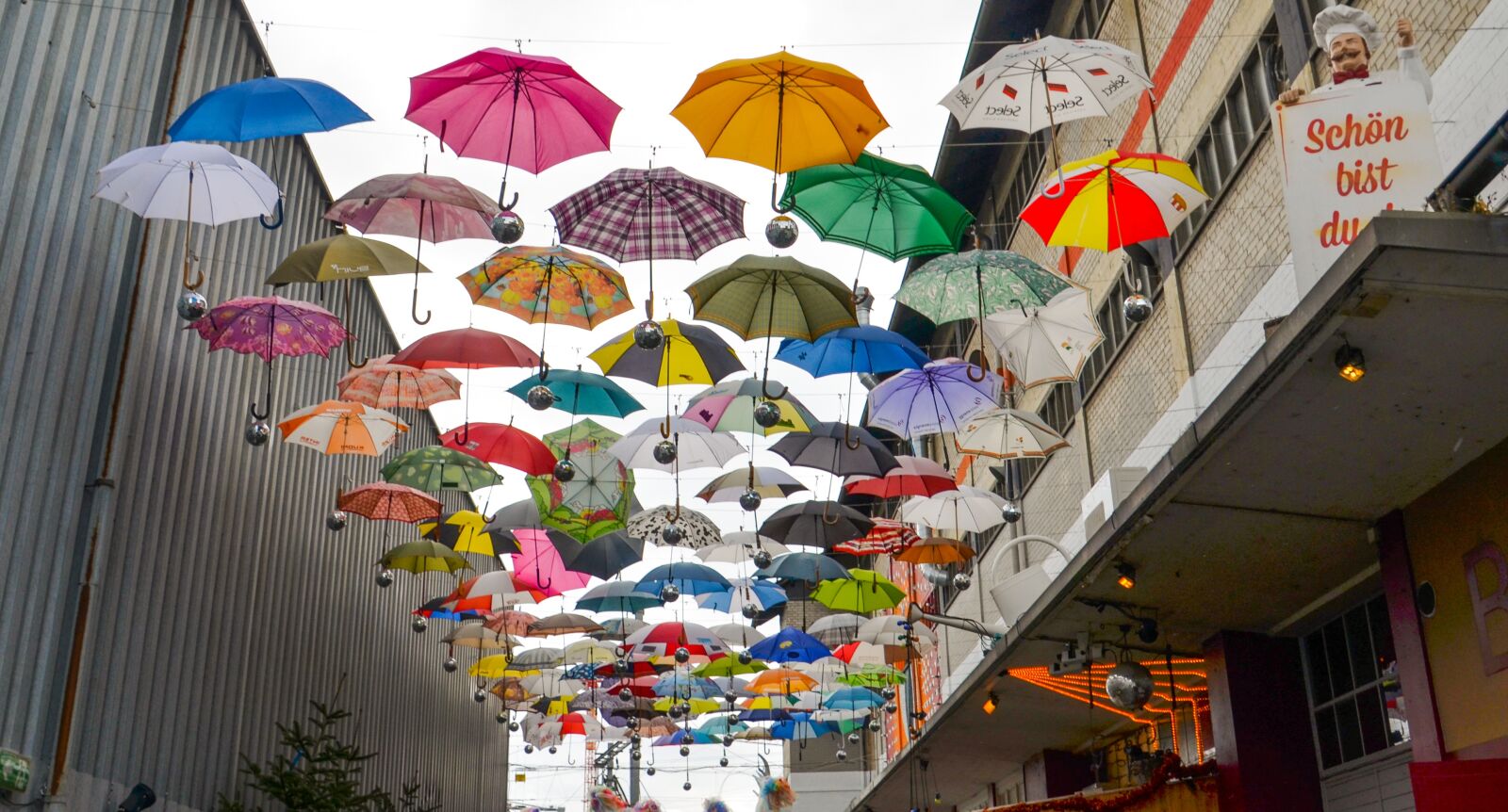 Nikon D7000 sample photo. Umbrella, protection, parasol photography