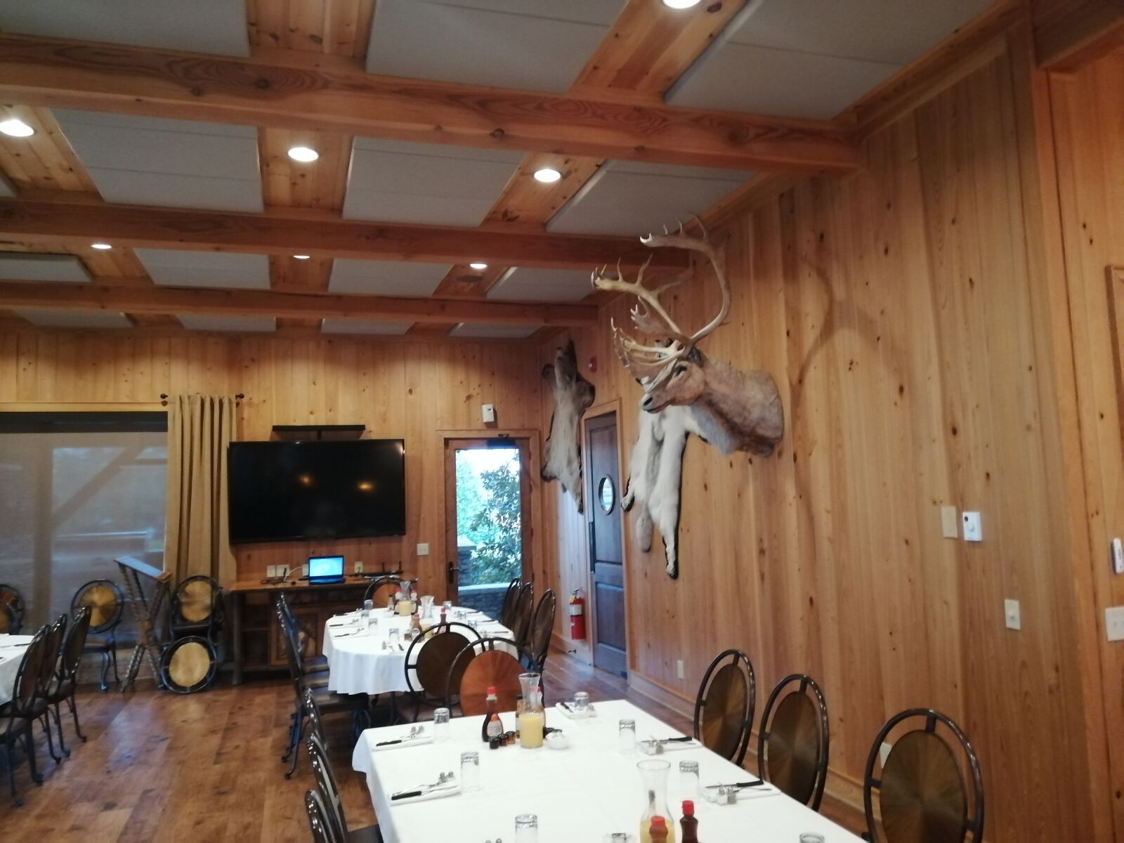 HUAWEI SNE-LX3 sample photo. Cabin, wood, rustic photography