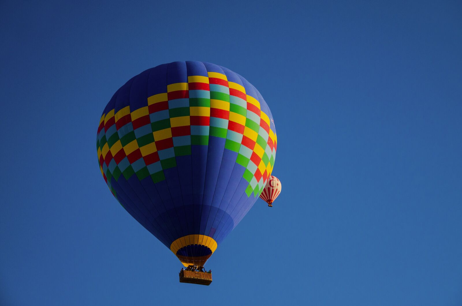 Nikon D7000 sample photo. Cappadocia, turkey, central anatolia photography