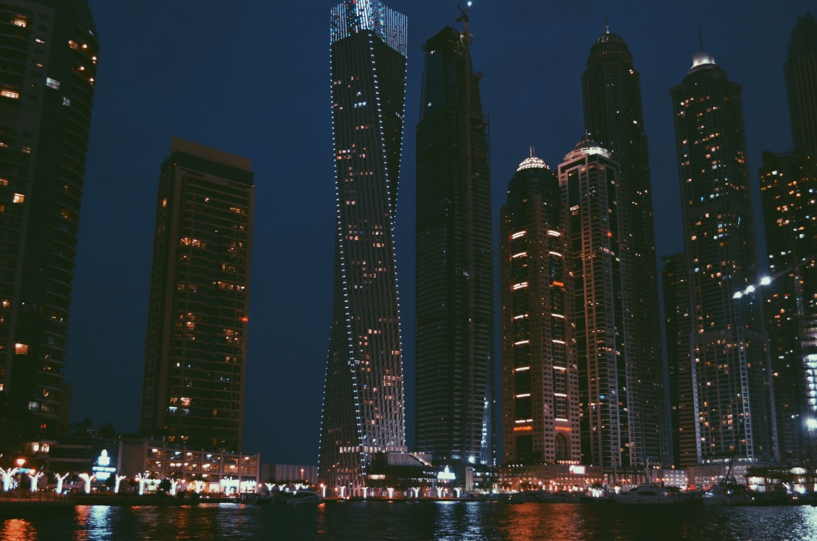 Nikon D5100 sample photo. Building, structure, sky photography