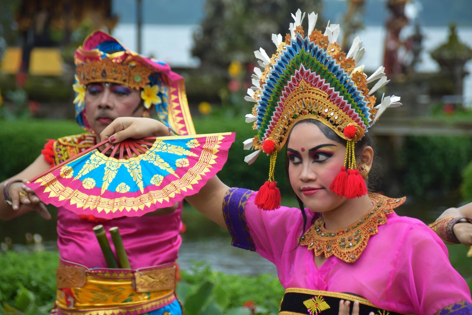Nikon D3300 sample photo. Bali, indonesia, travel photography