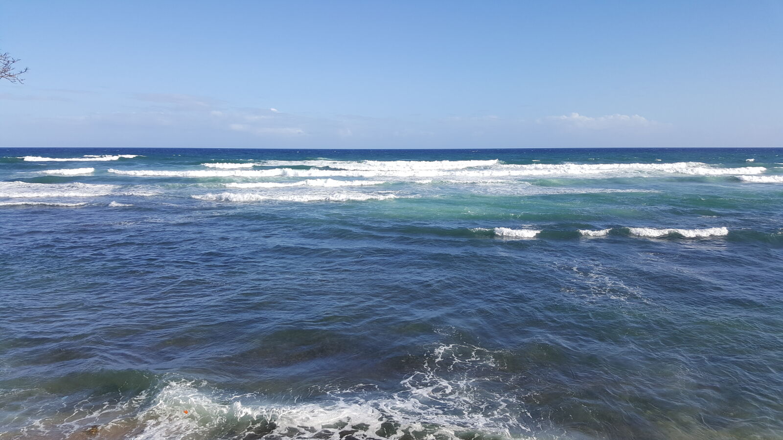 Samsung GALAXY S6 edge sample photo. Playa, guibia photography