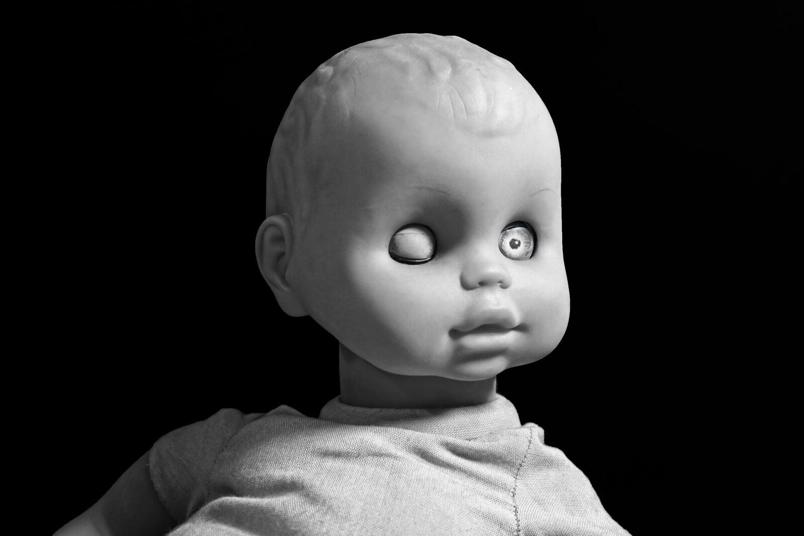 Sony Cyber-shot DSC-RX100 sample photo. Doll, baby doll, girl photography