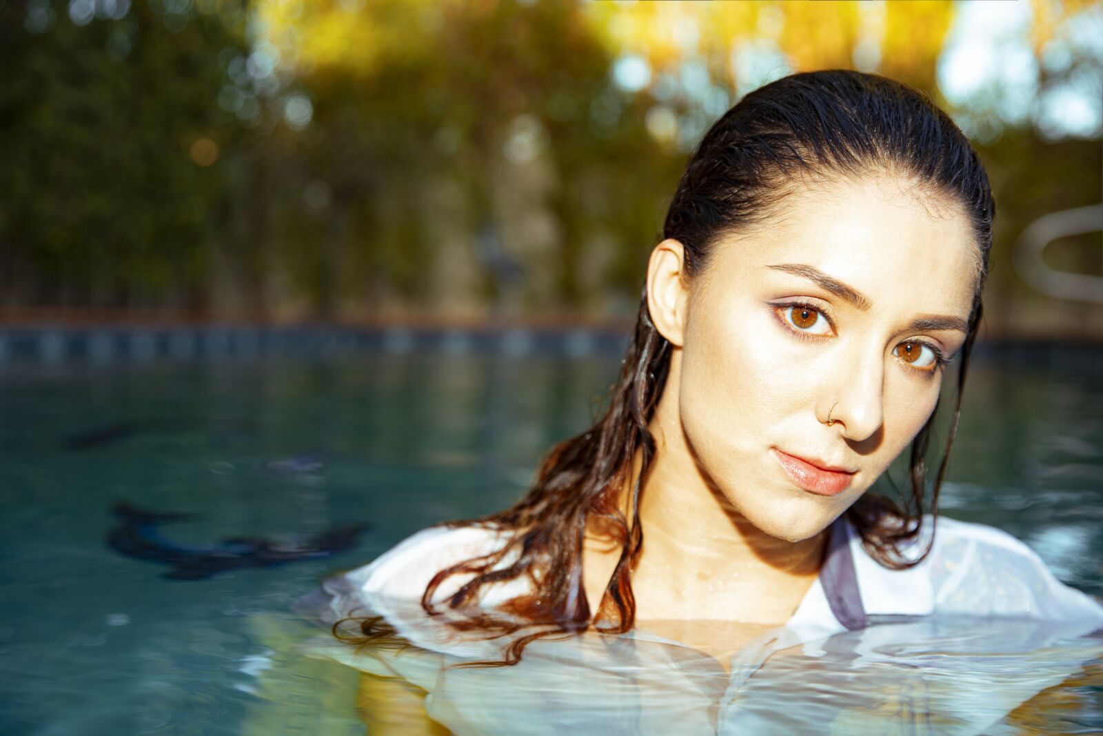 Canon EF 24-70mm F2.8L II USM sample photo. Fashion, portraits, portrait photography